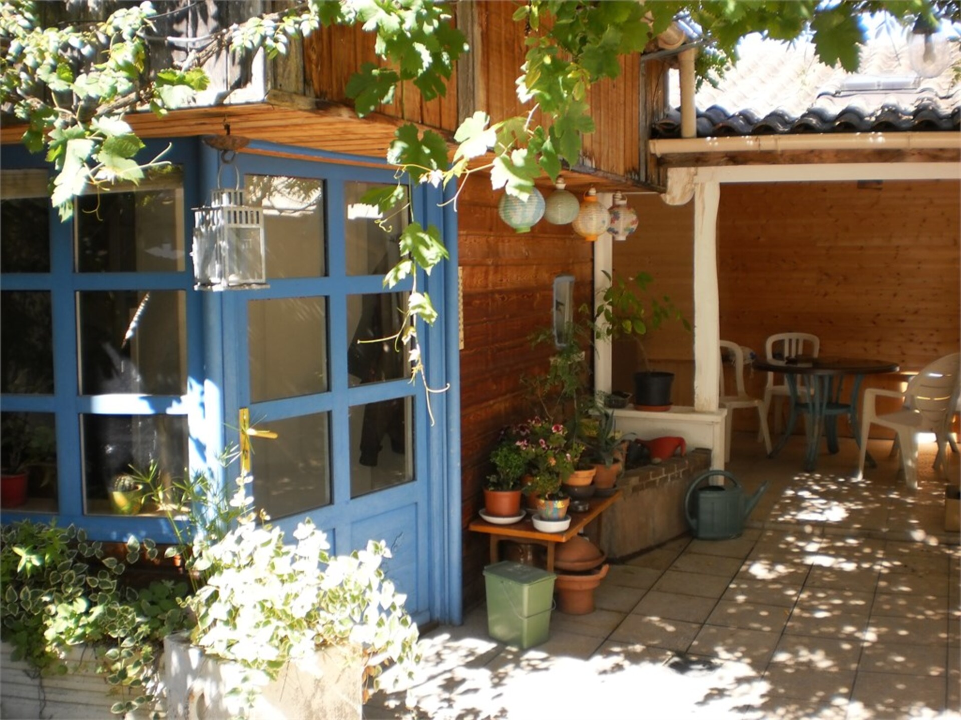 Maison