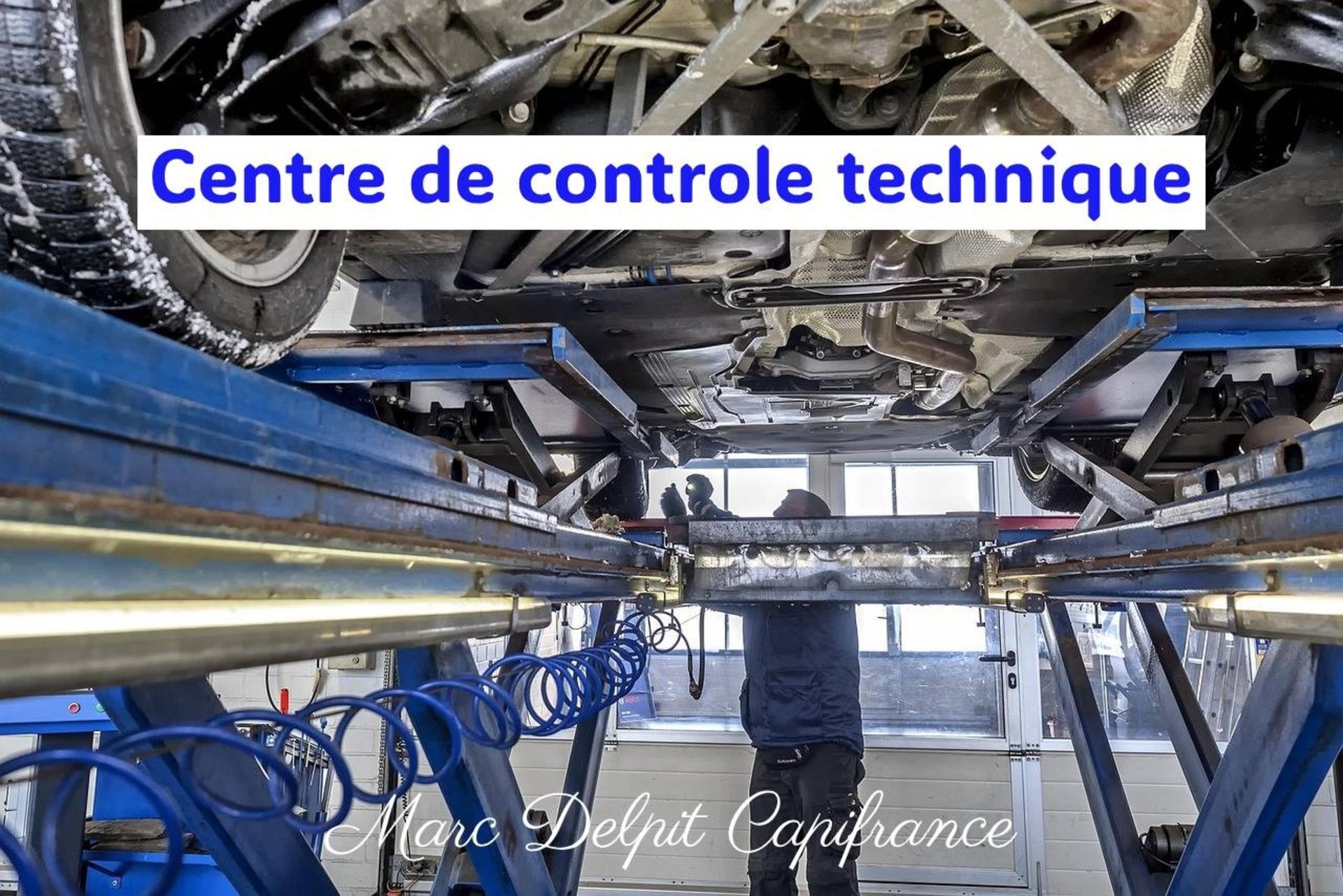 Fonds de commerce