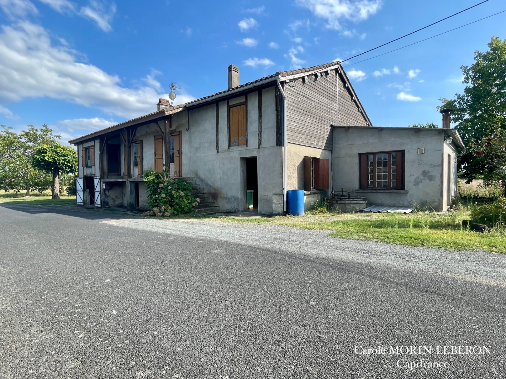 Maison