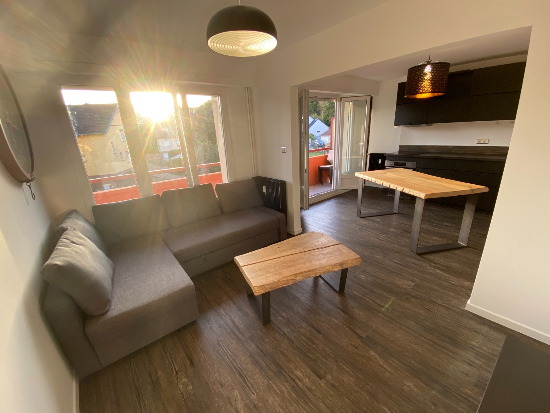 Appartement