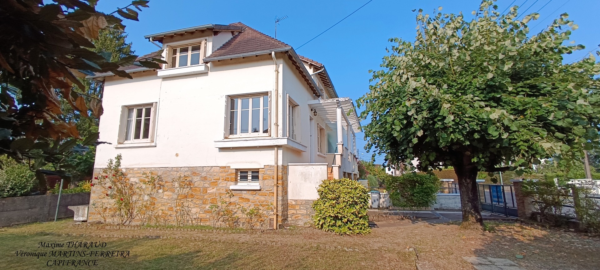 Maison