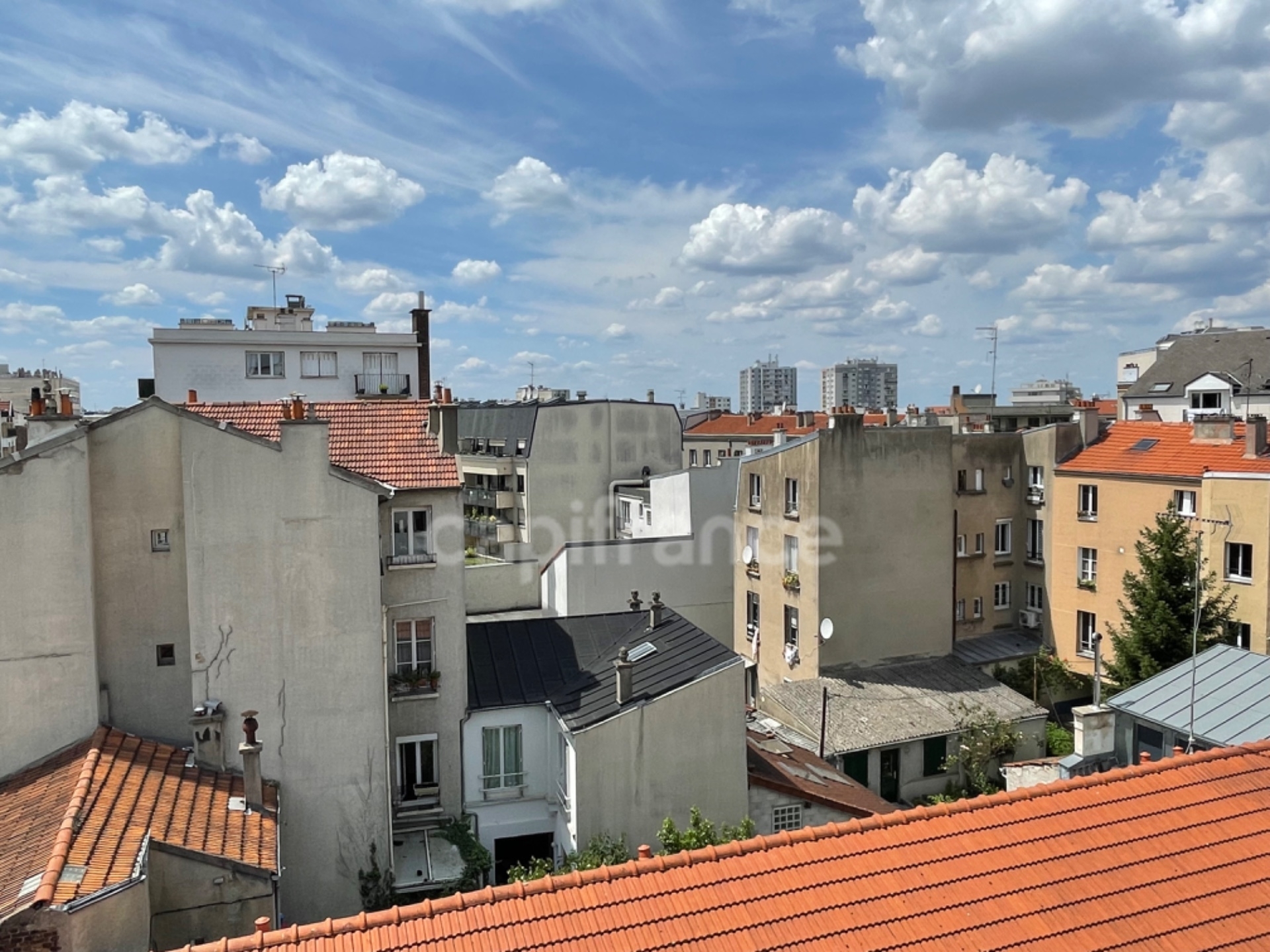 Appartement