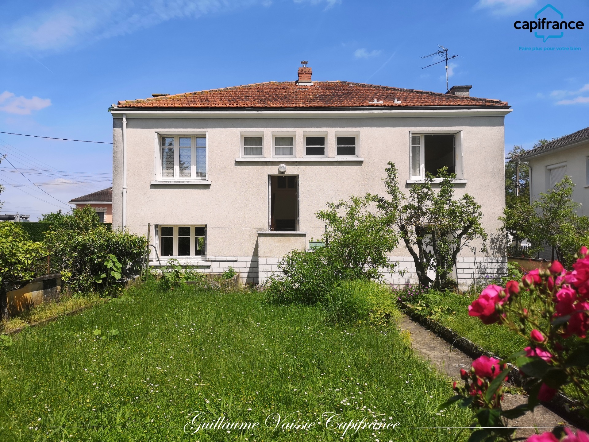 Maison