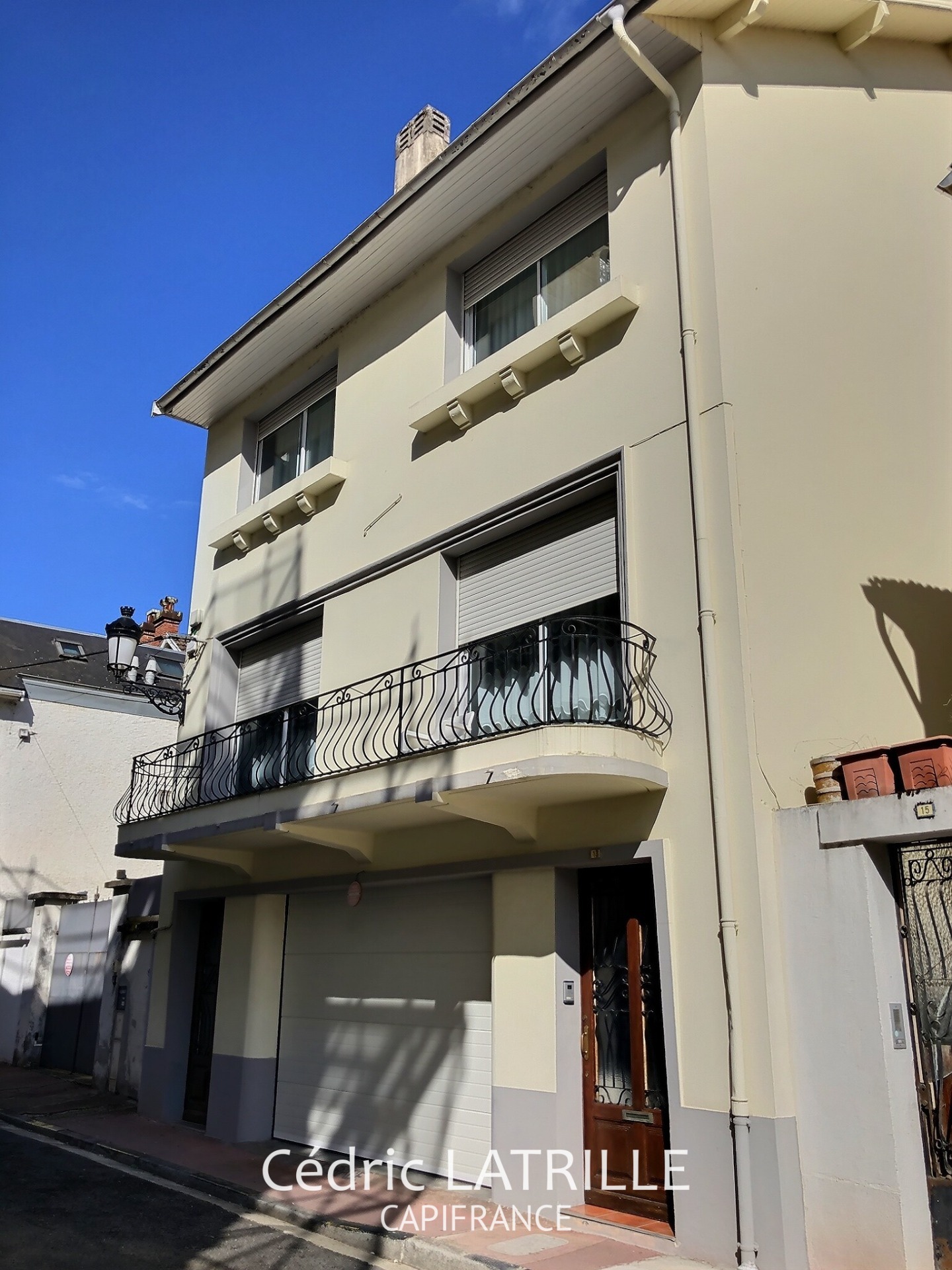 Maison