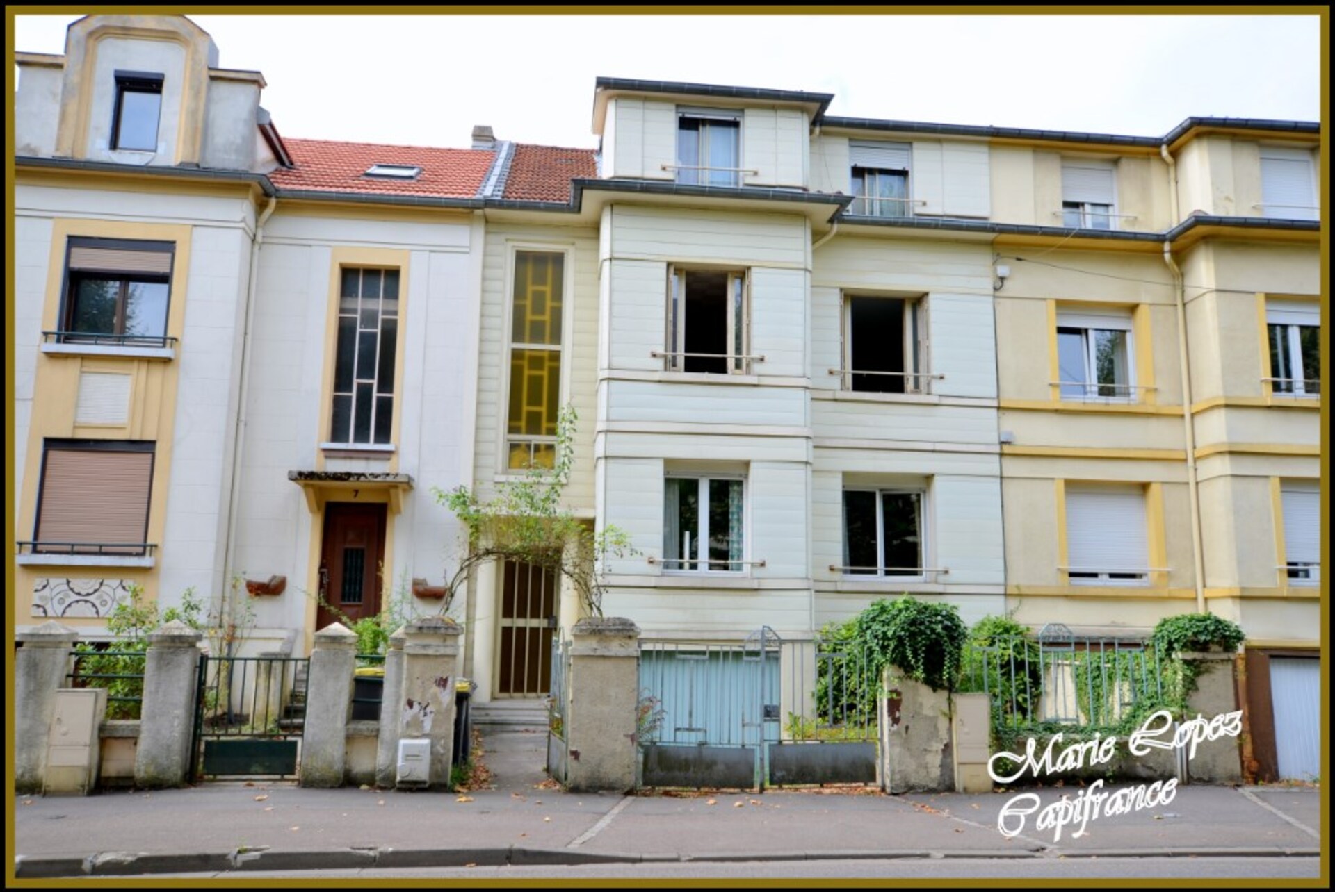 Maison