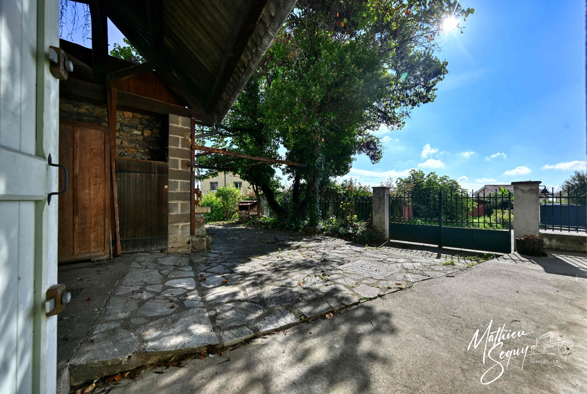 Maison