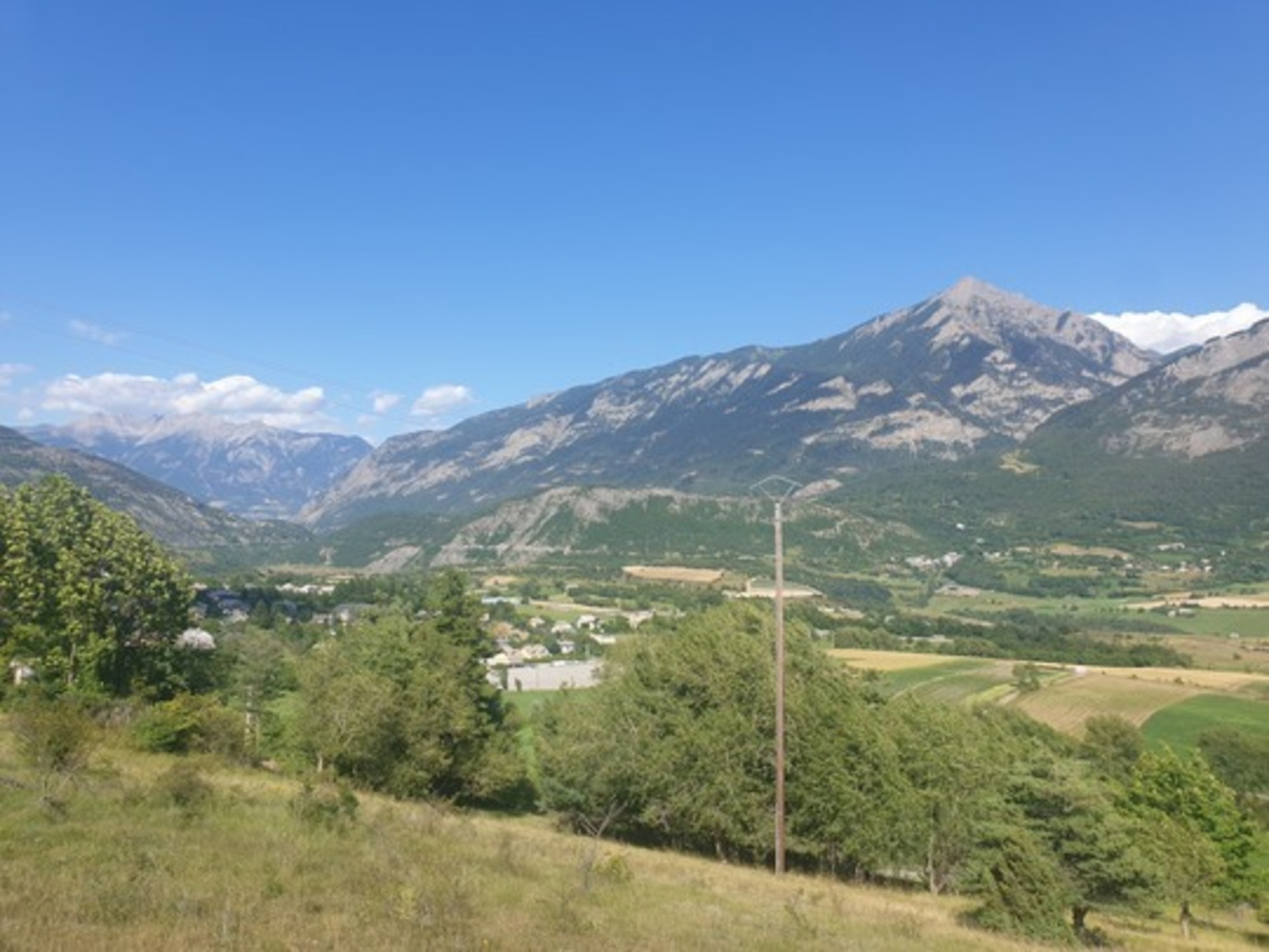 Terrain