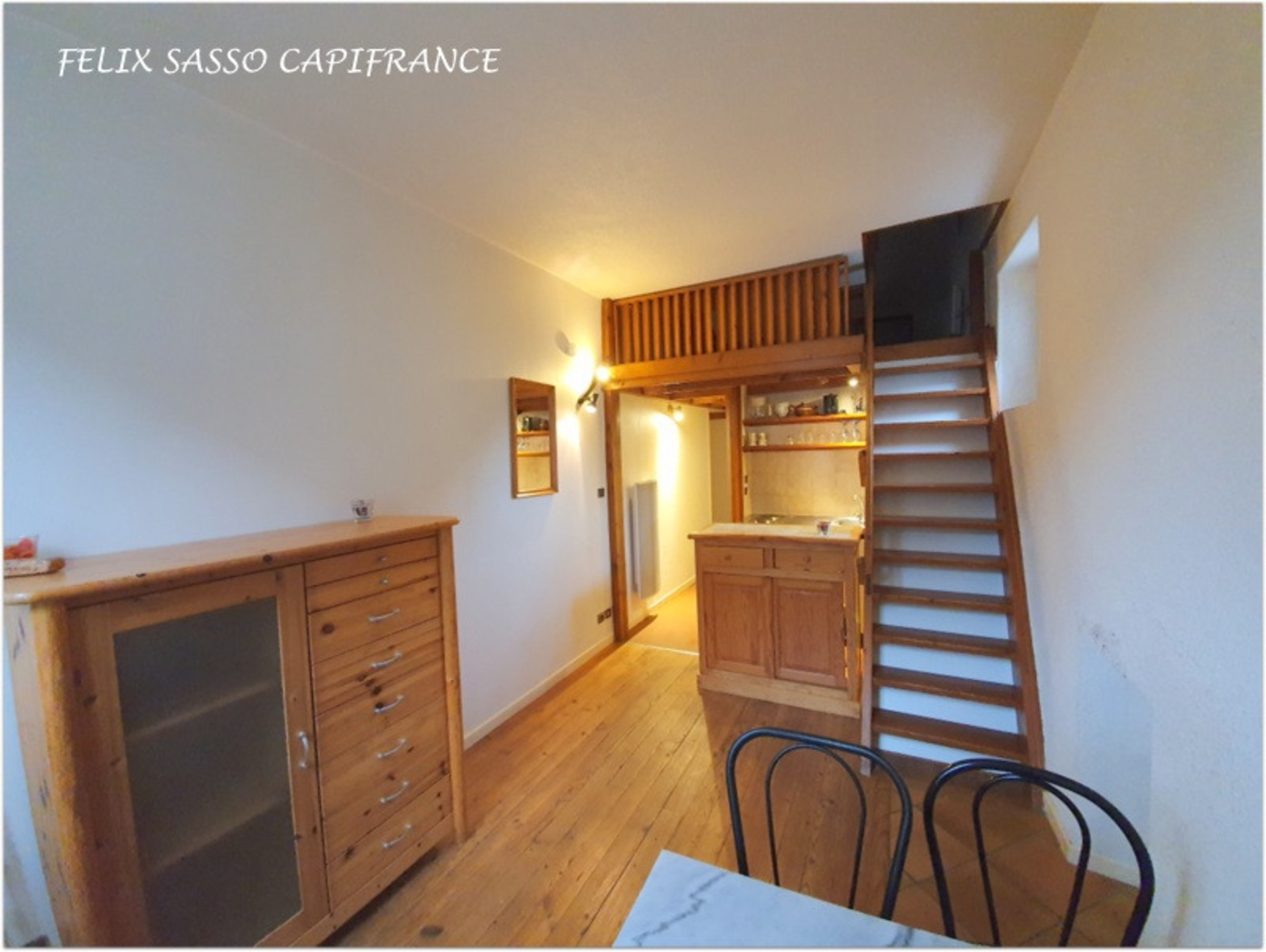 Appartement