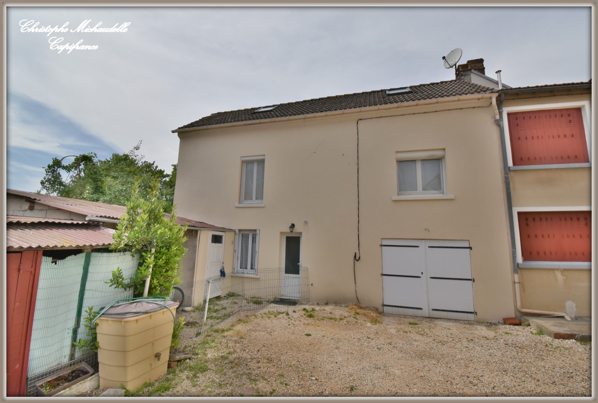Maison