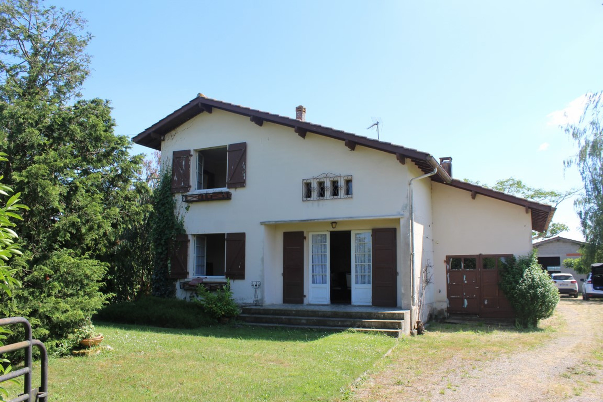 Maison
