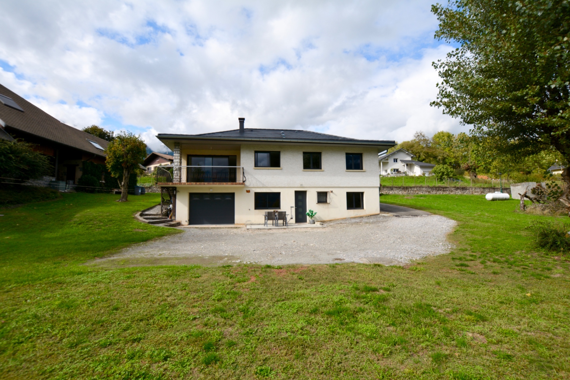 Maison