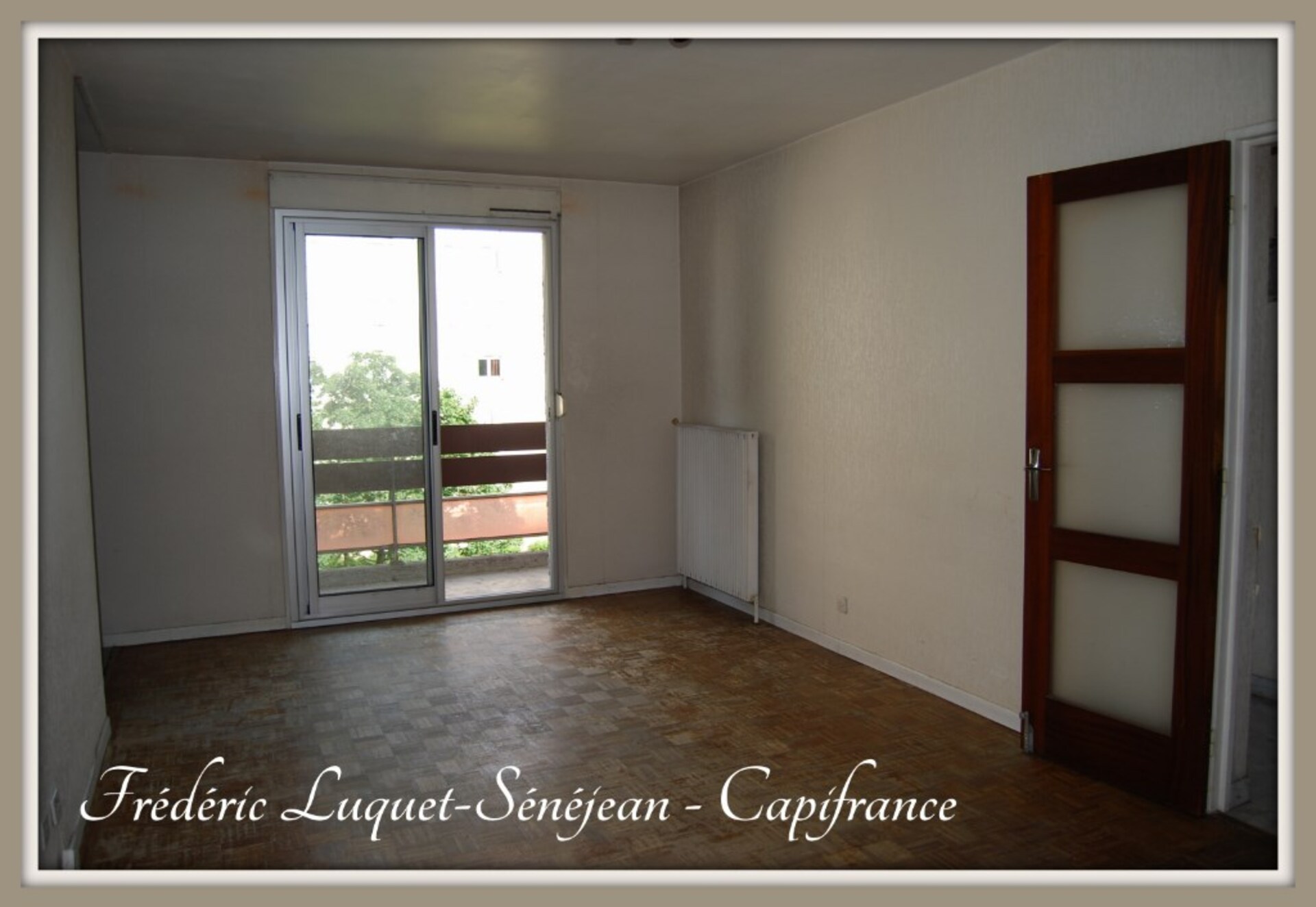 Appartement