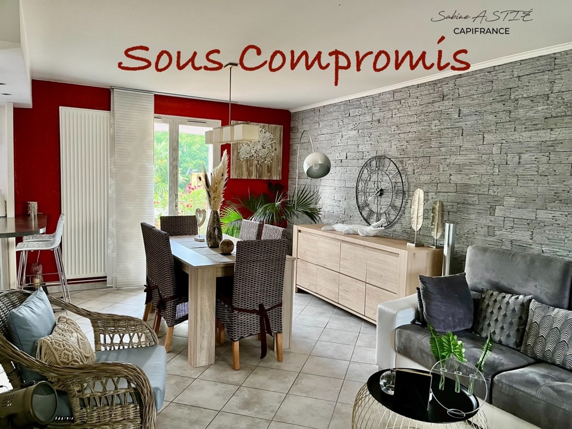Maison
