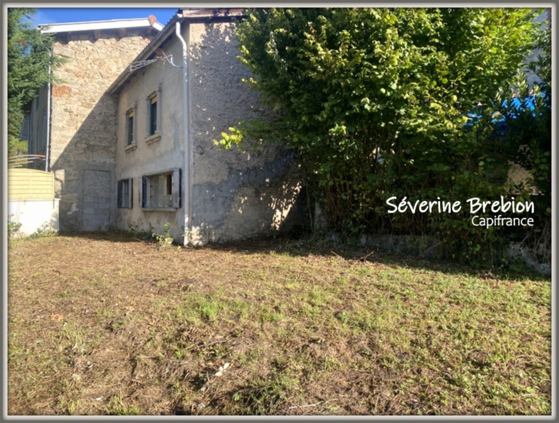 Maison
