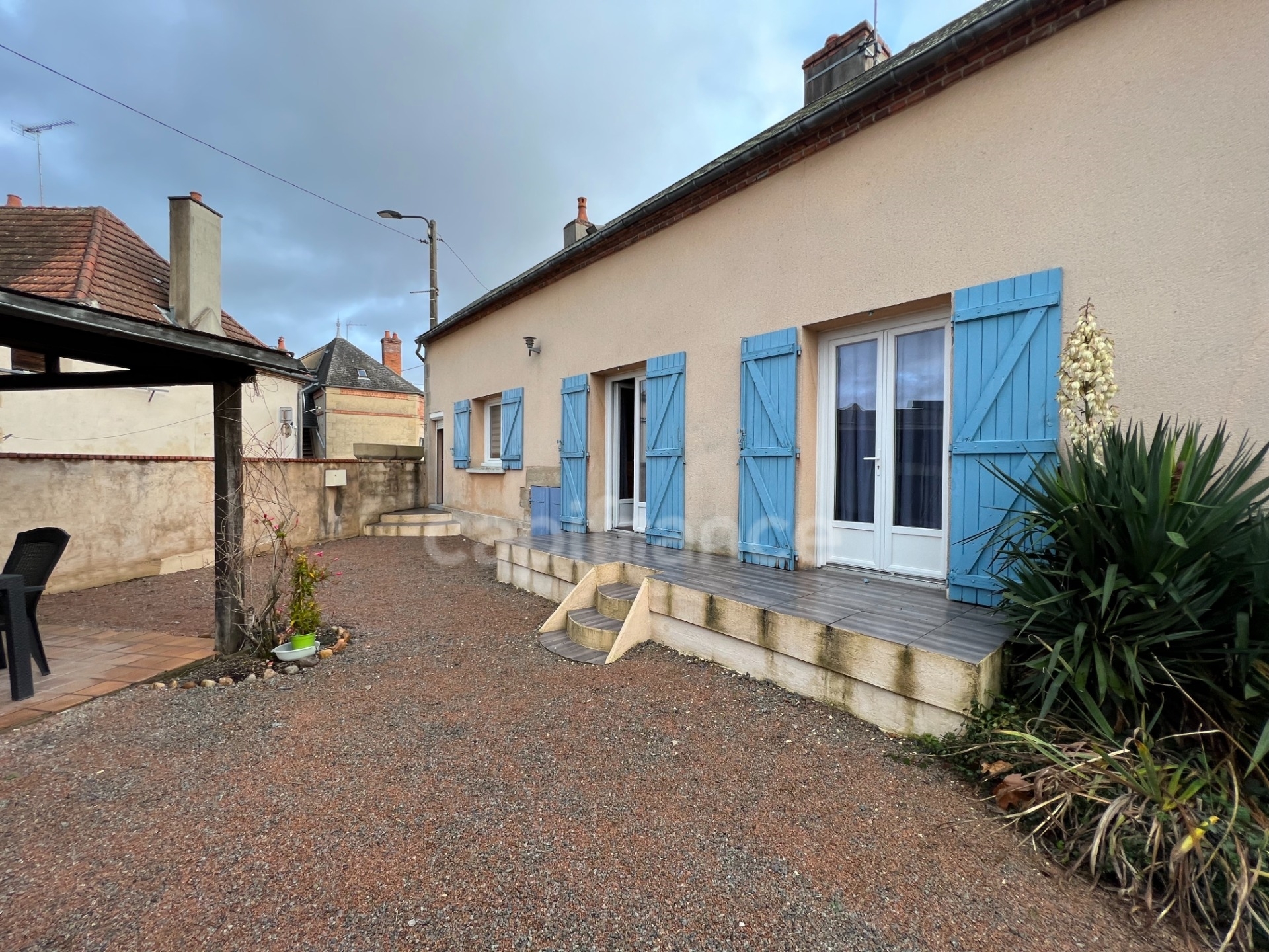 Maison