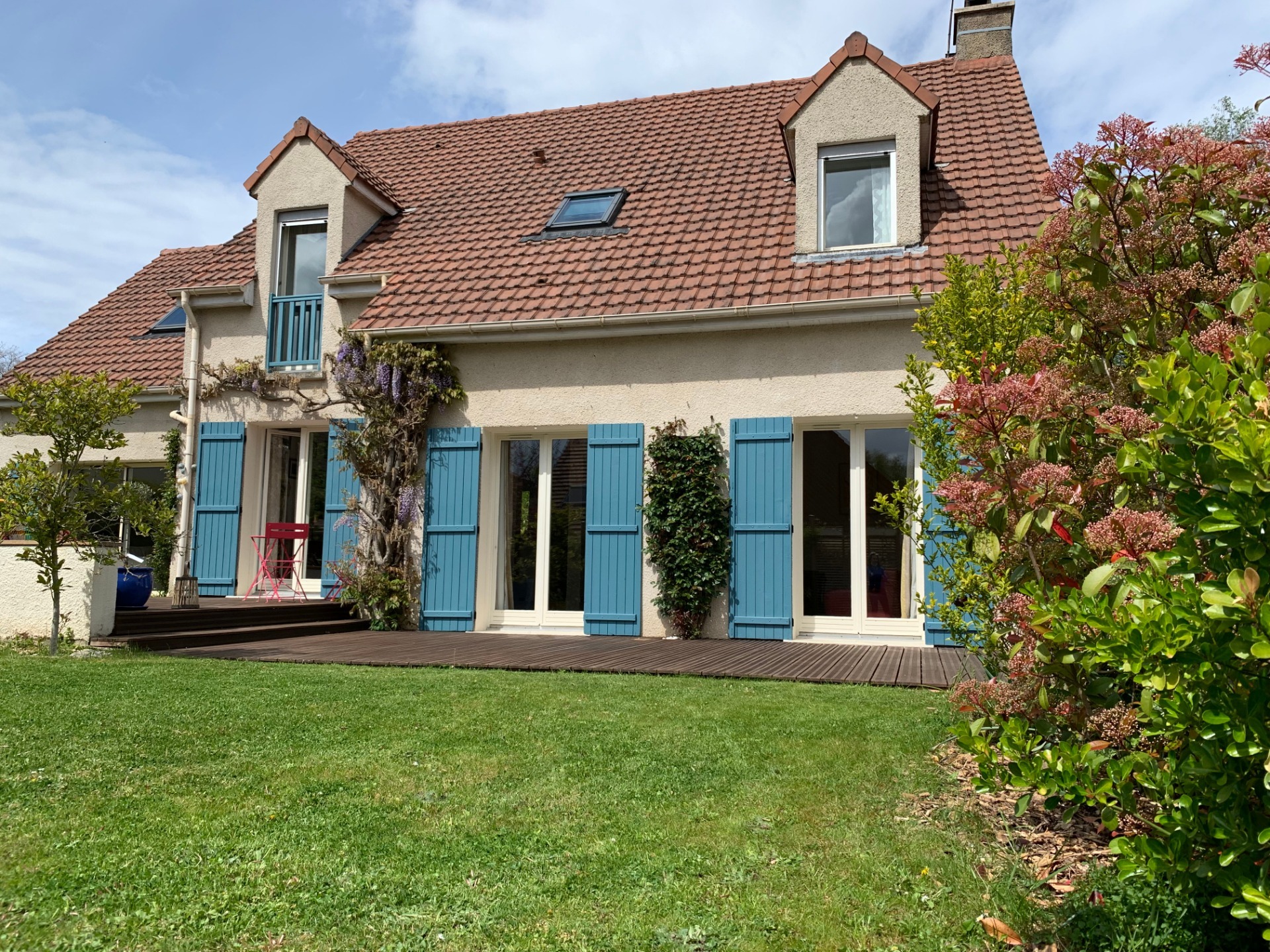 Maison