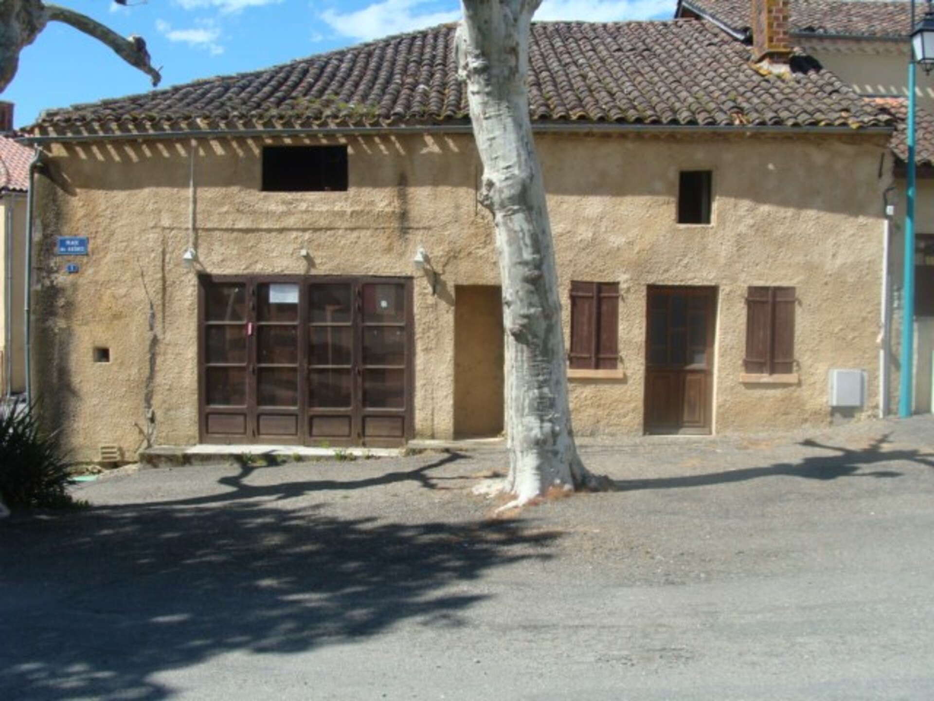 Immeuble