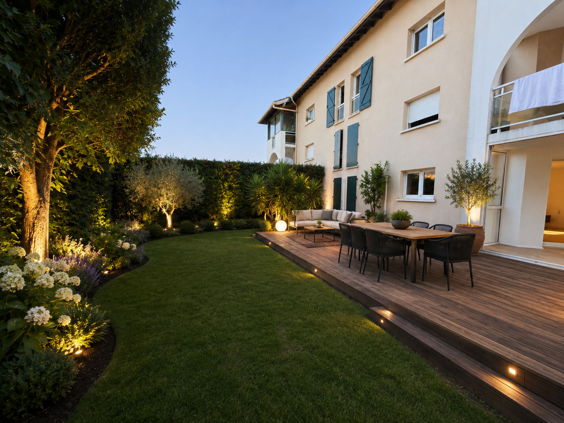 Appartement