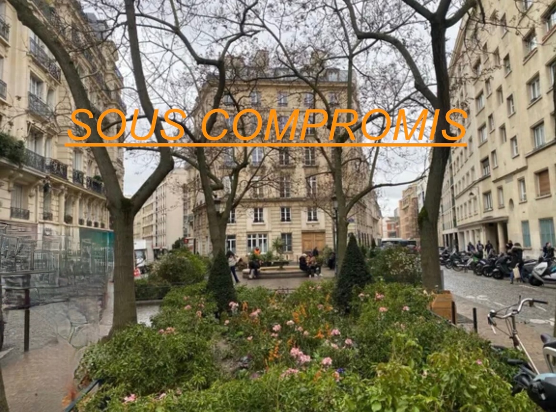 Appartement