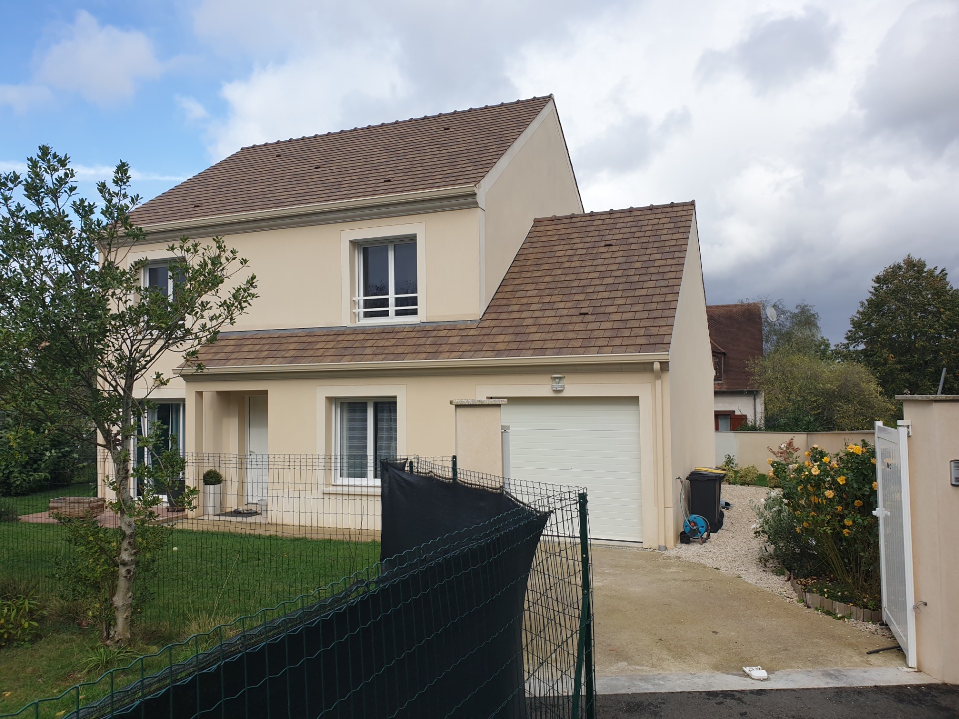 Maison