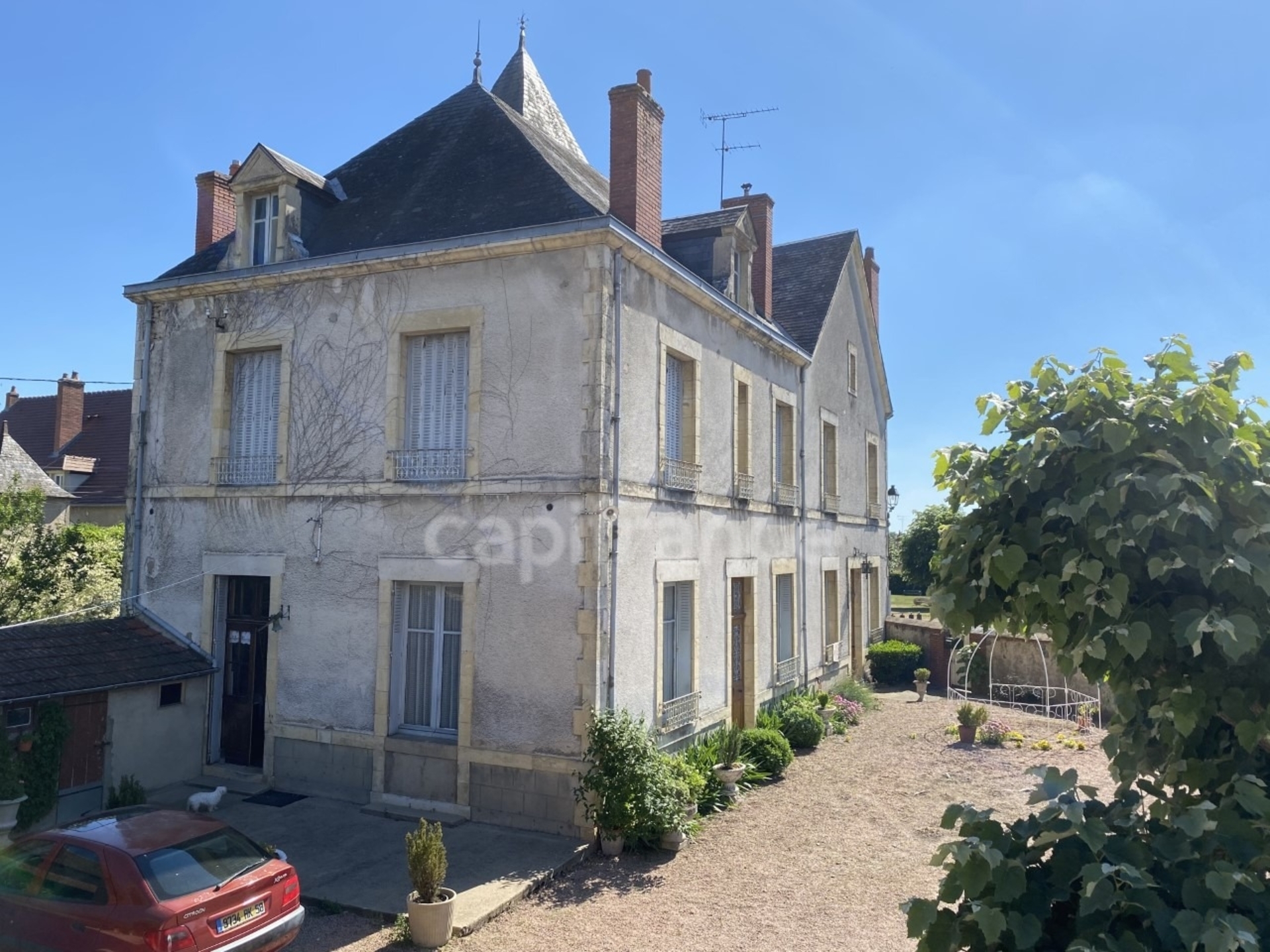 Propriété