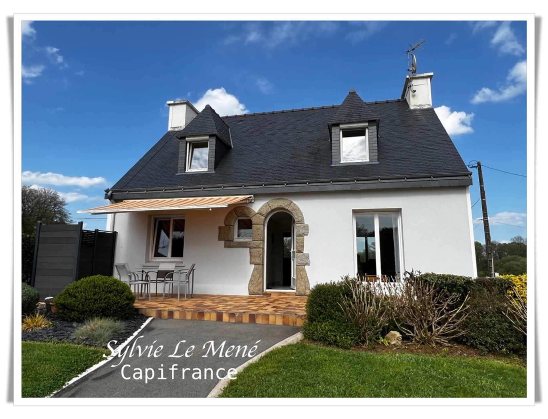 Maison