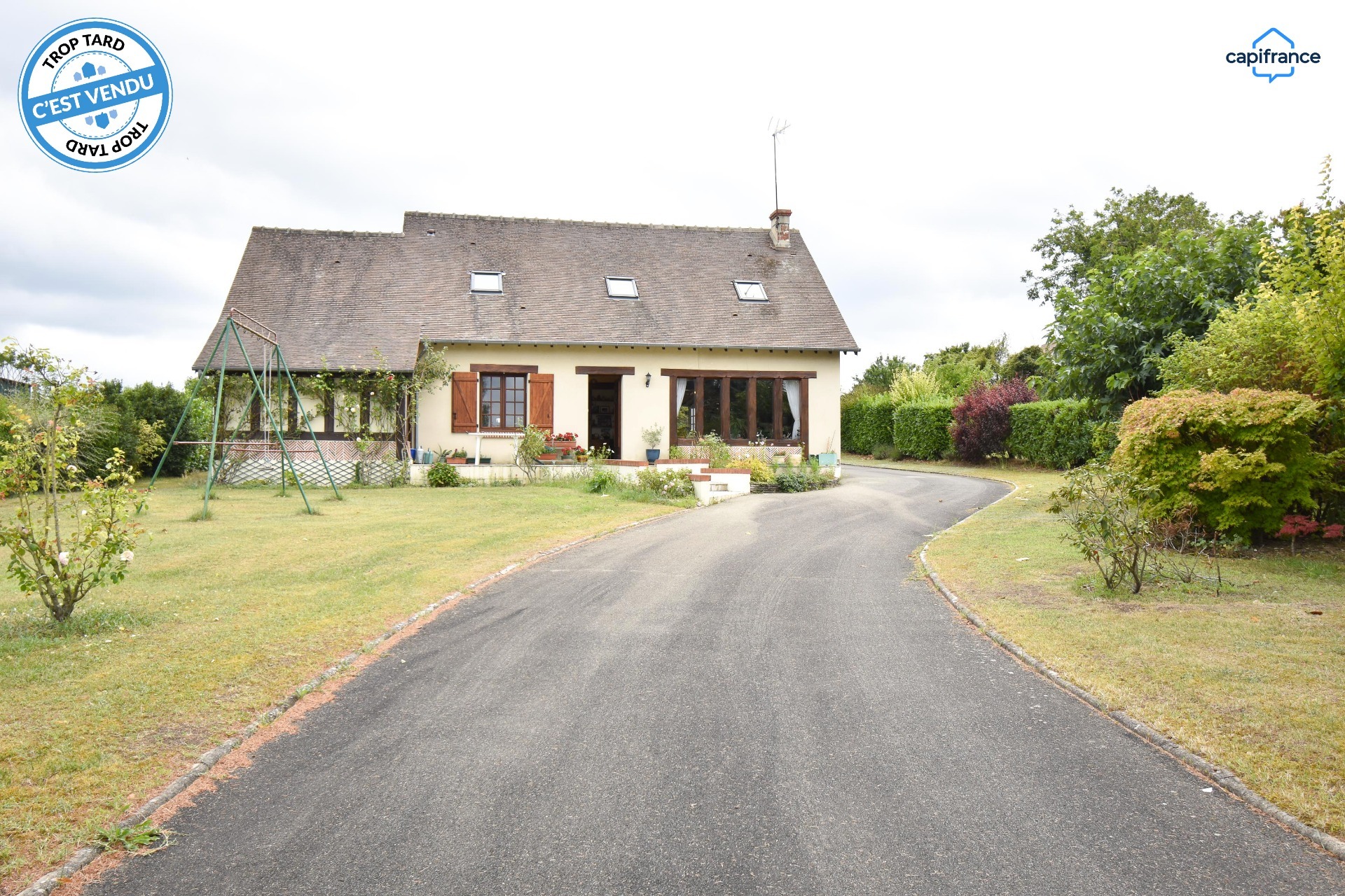 Maison