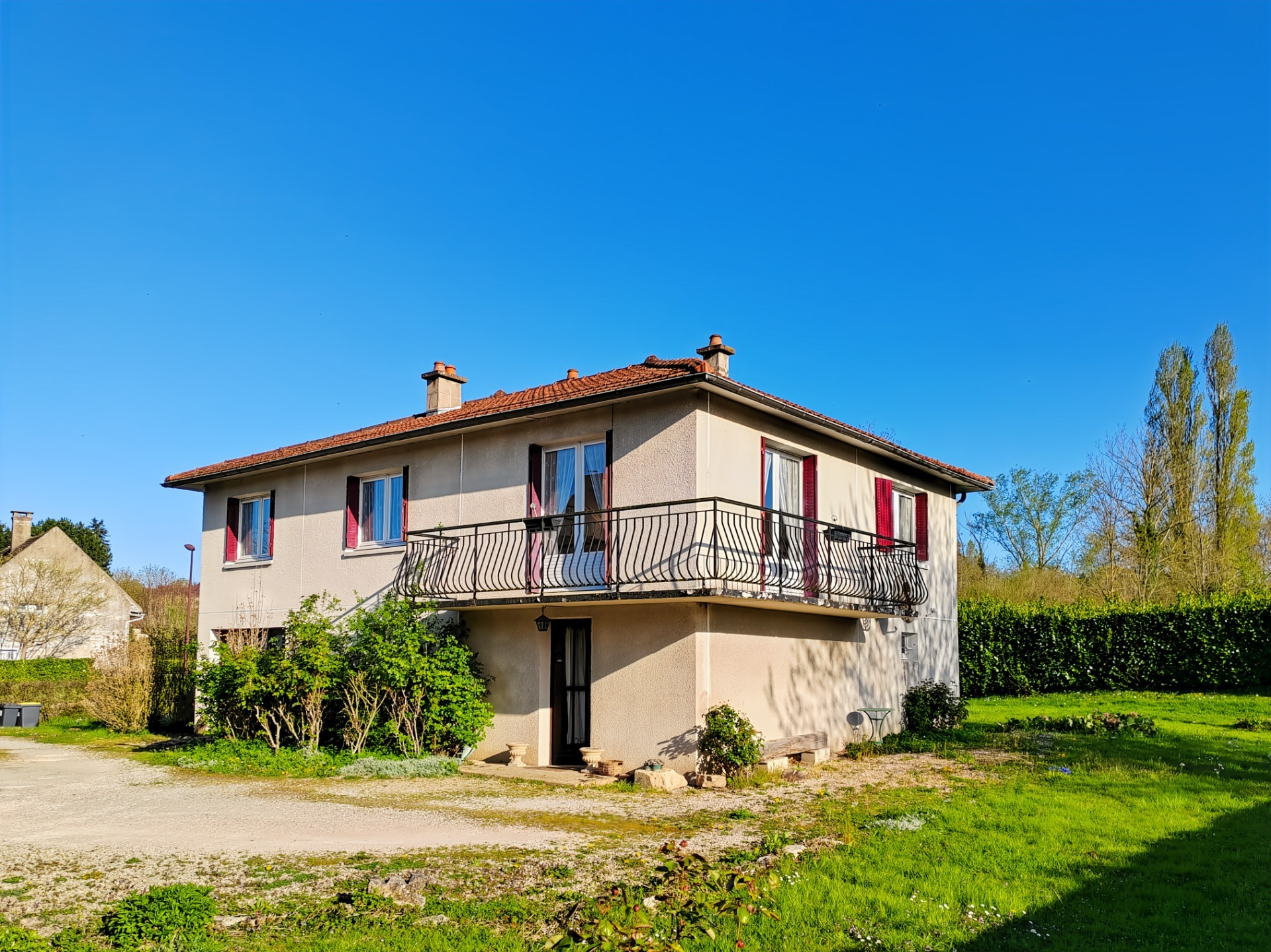 Maison