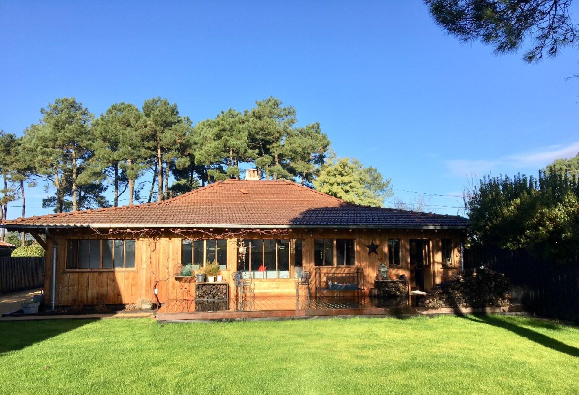 Maison