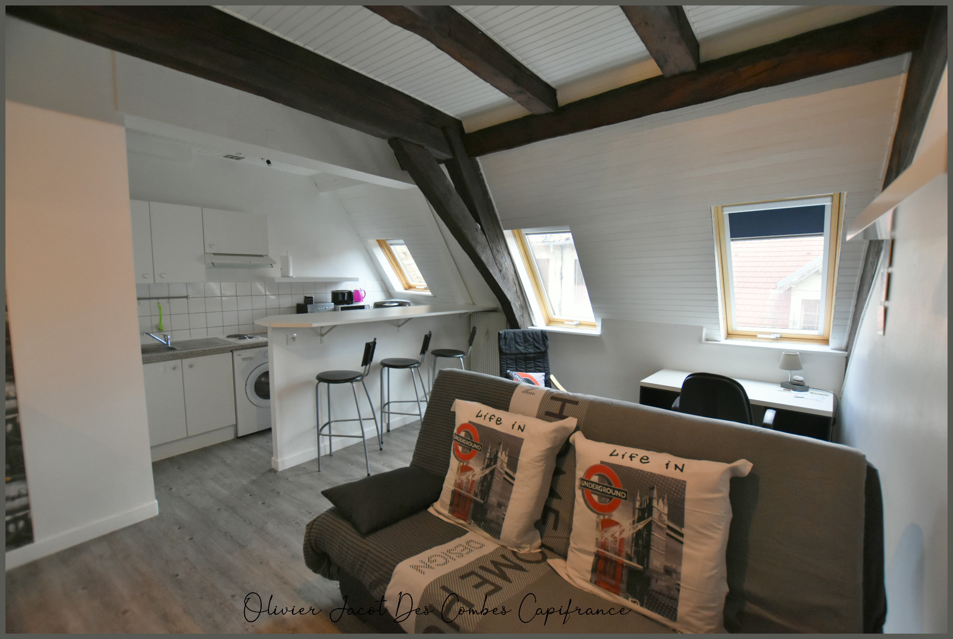 Appartement