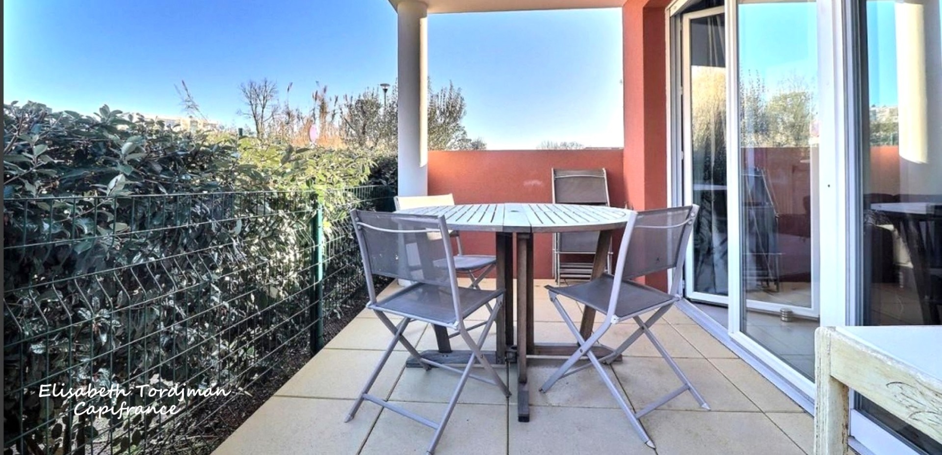 Appartement