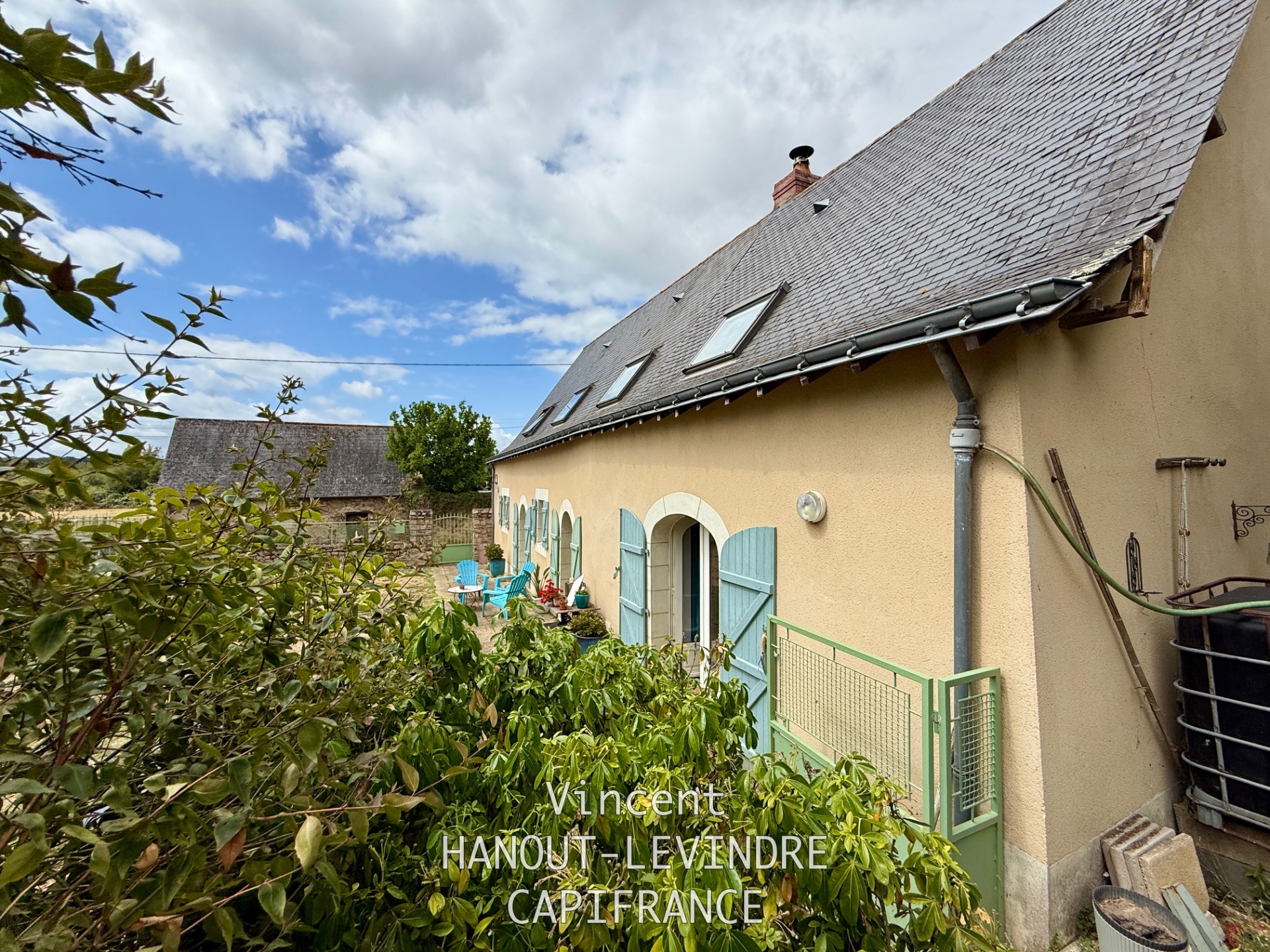 Maison