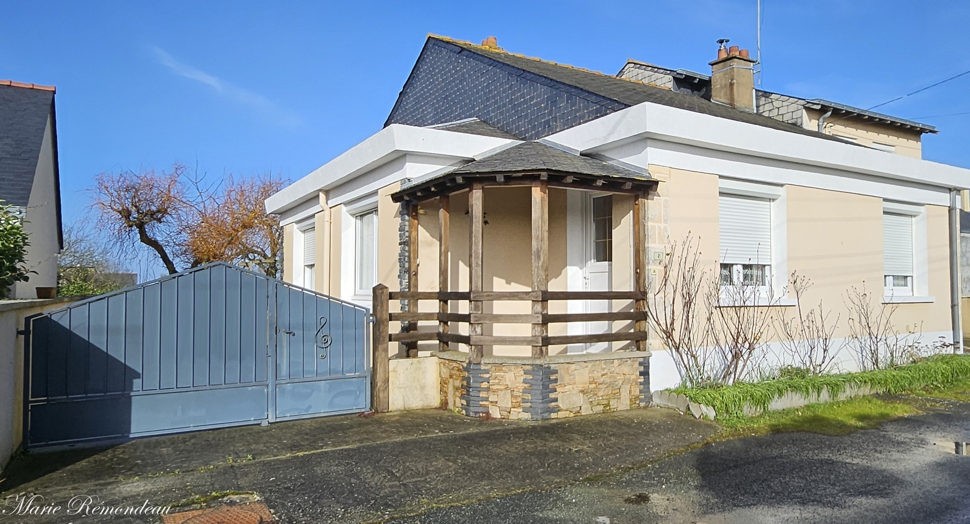 Maison