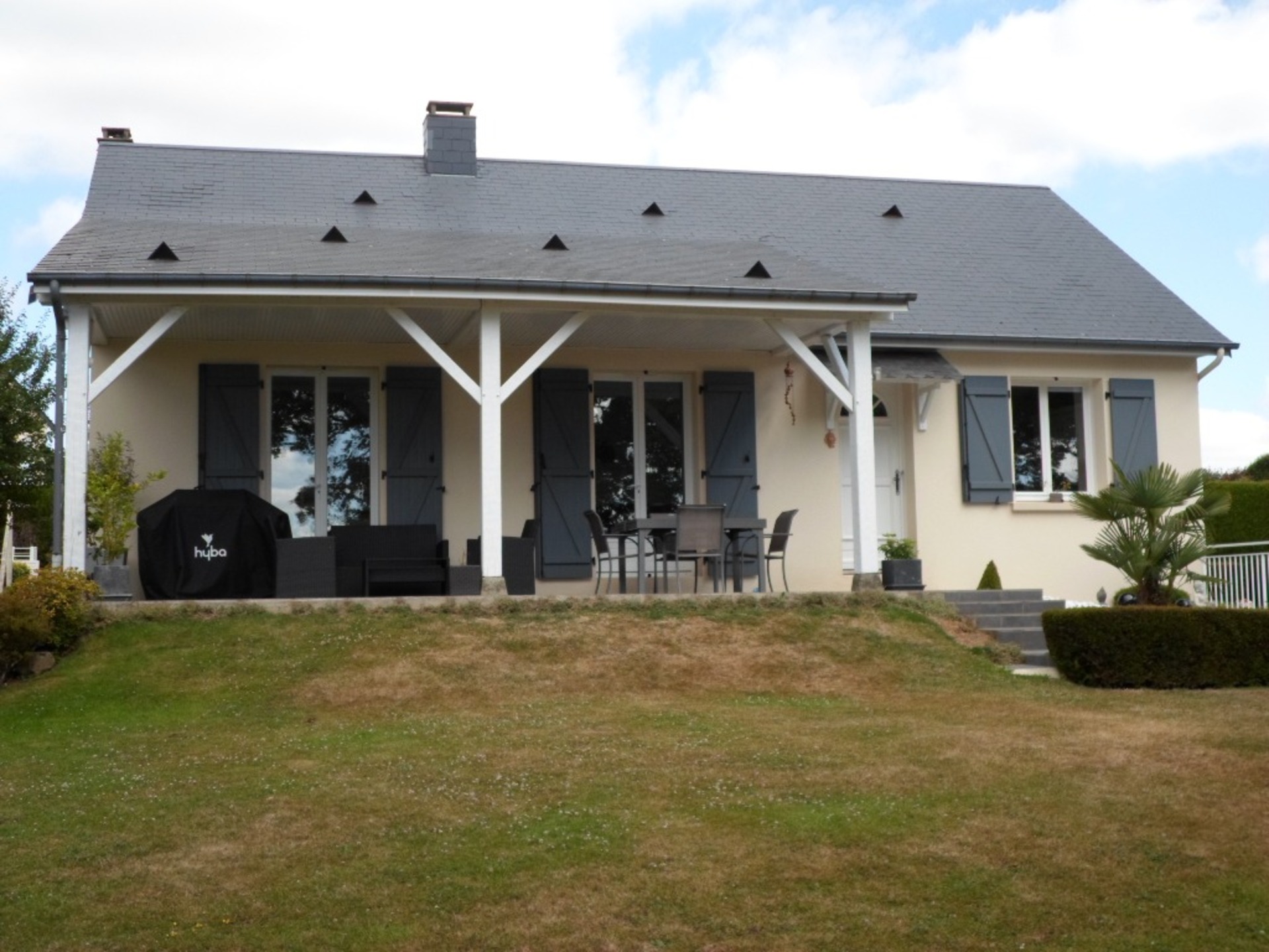 Maison