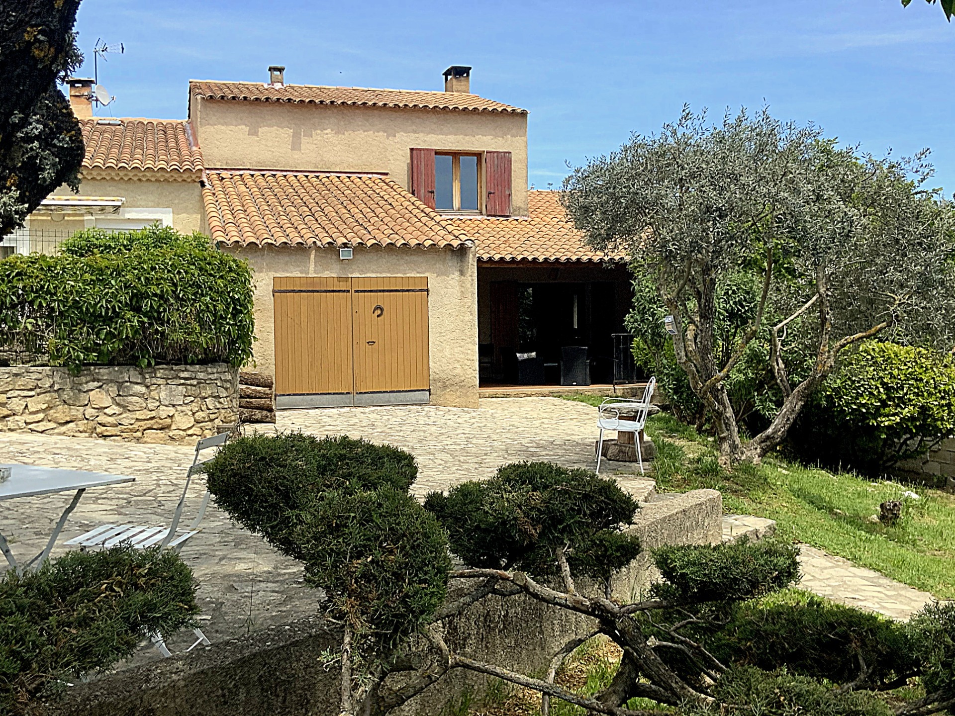 Maison