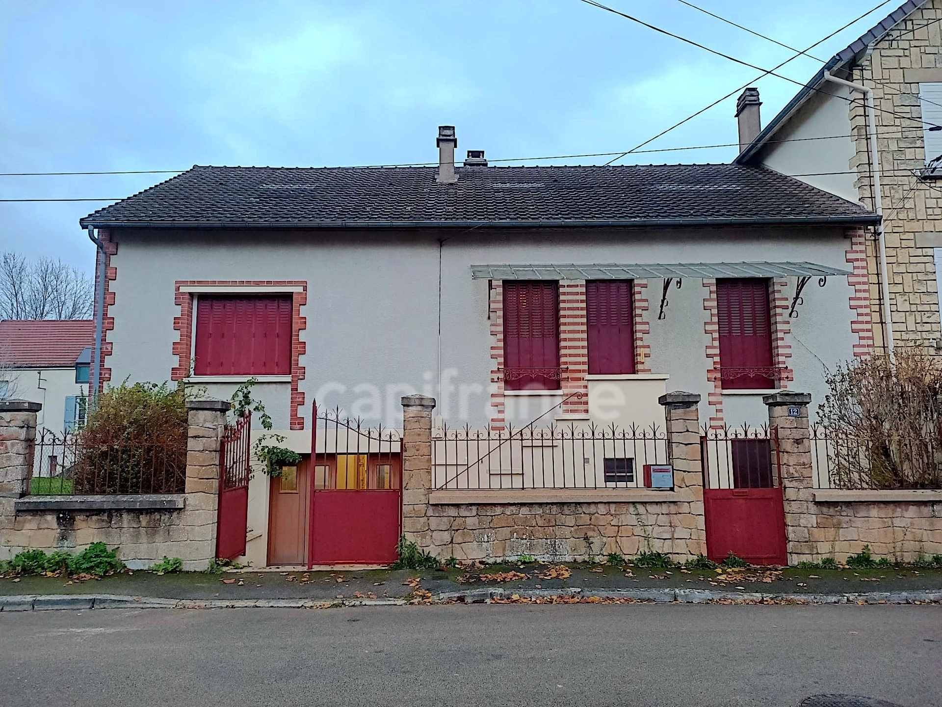 Maison