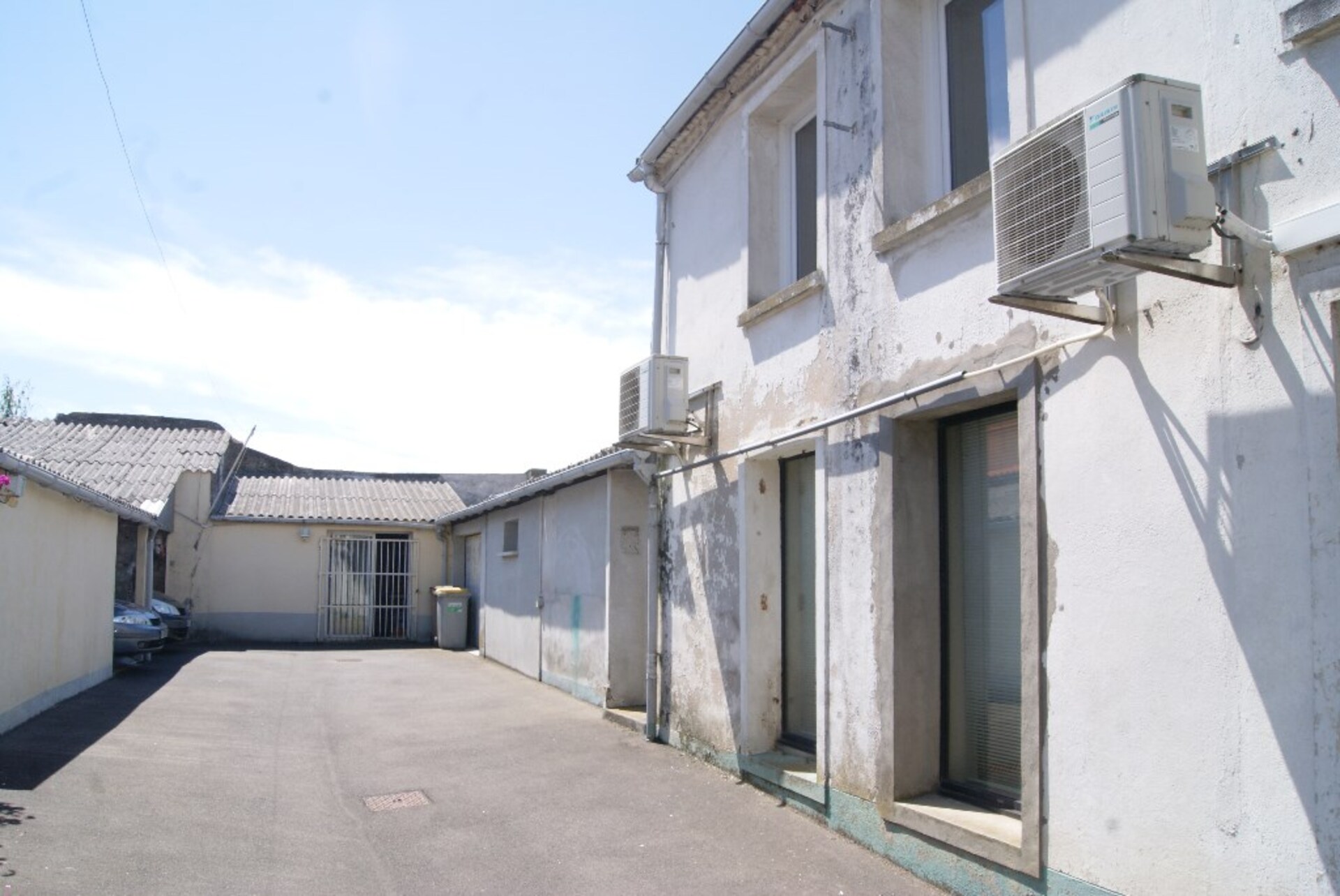Immeuble