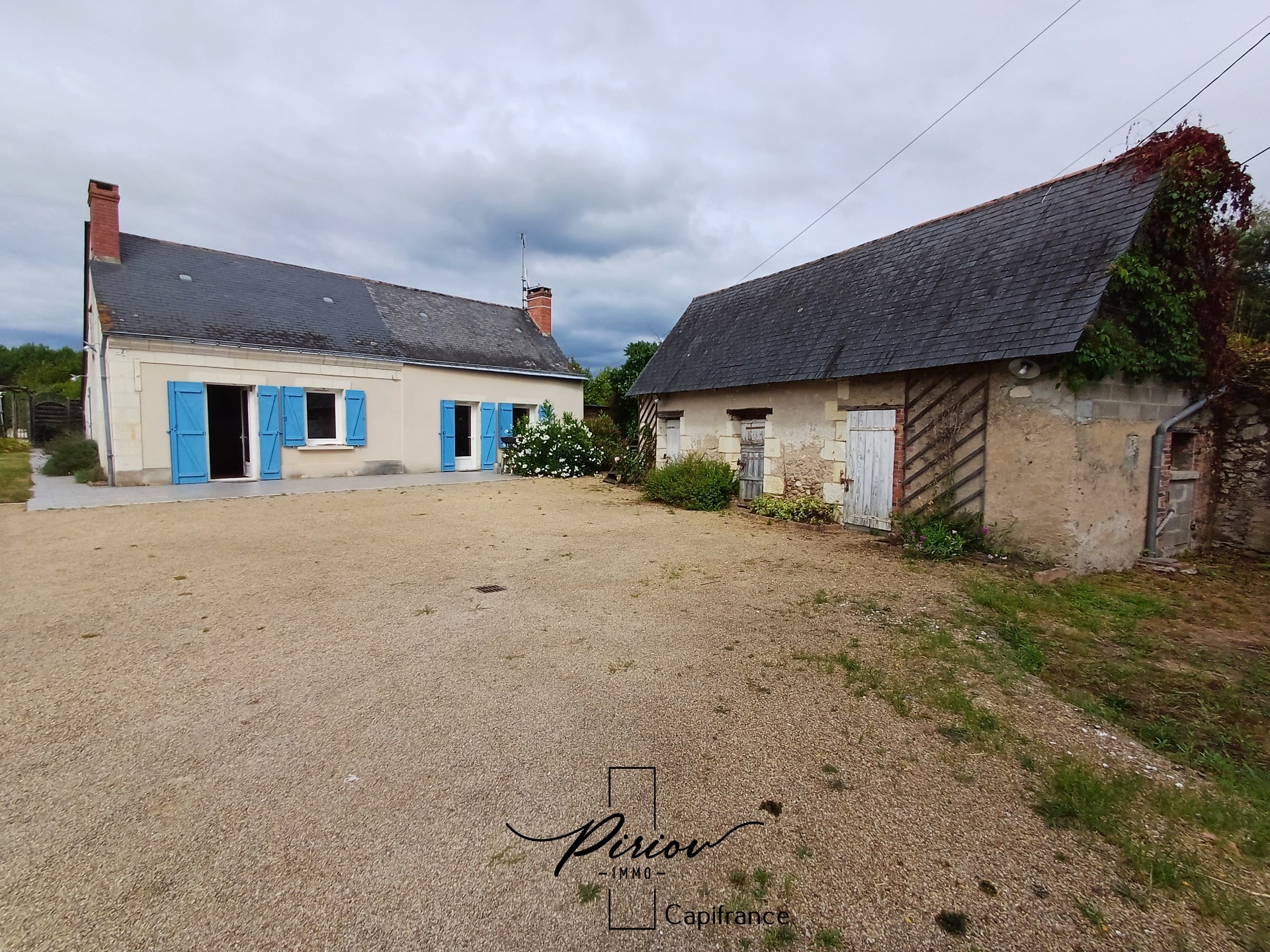 Maison