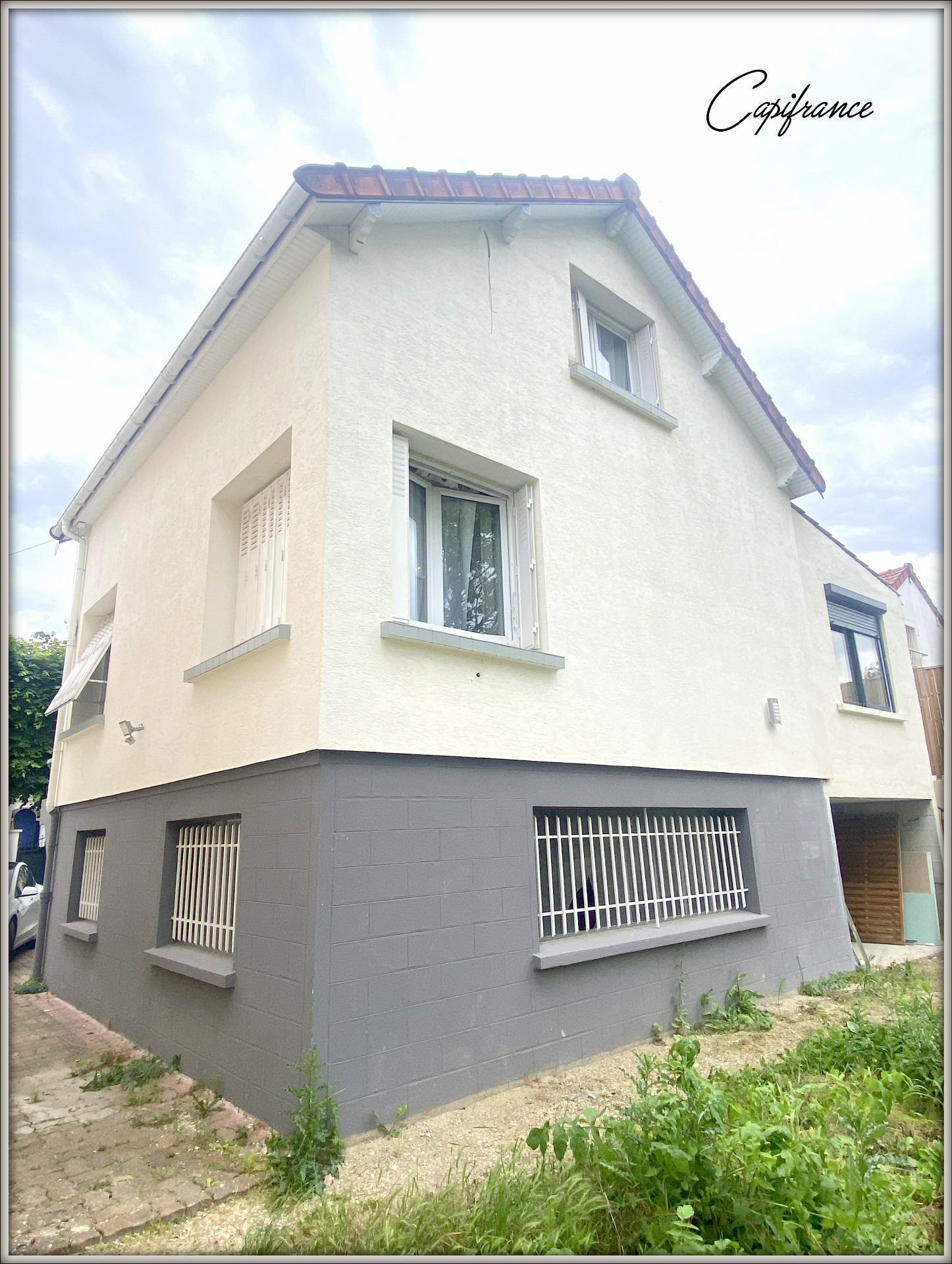 Maison