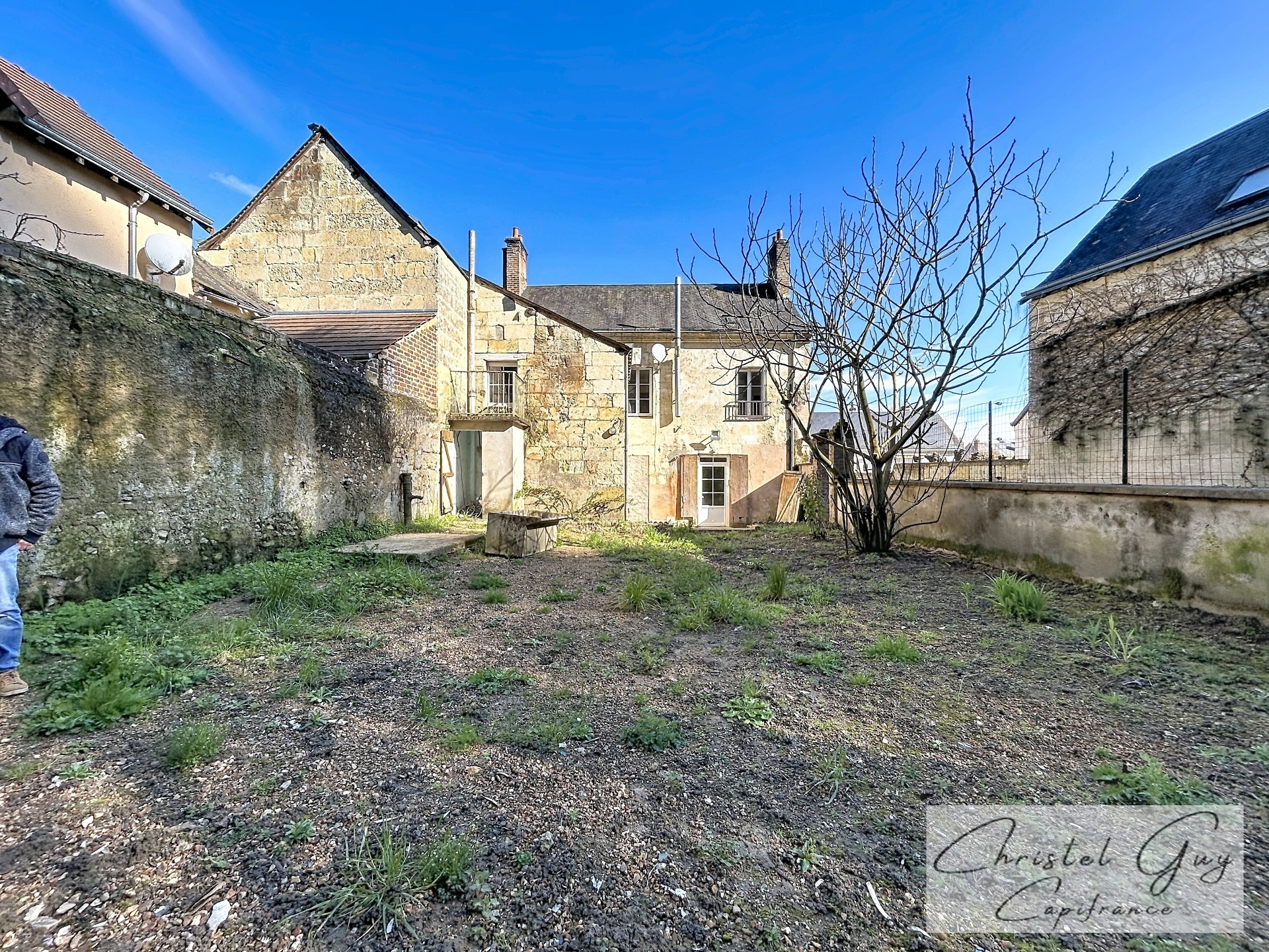 Maison