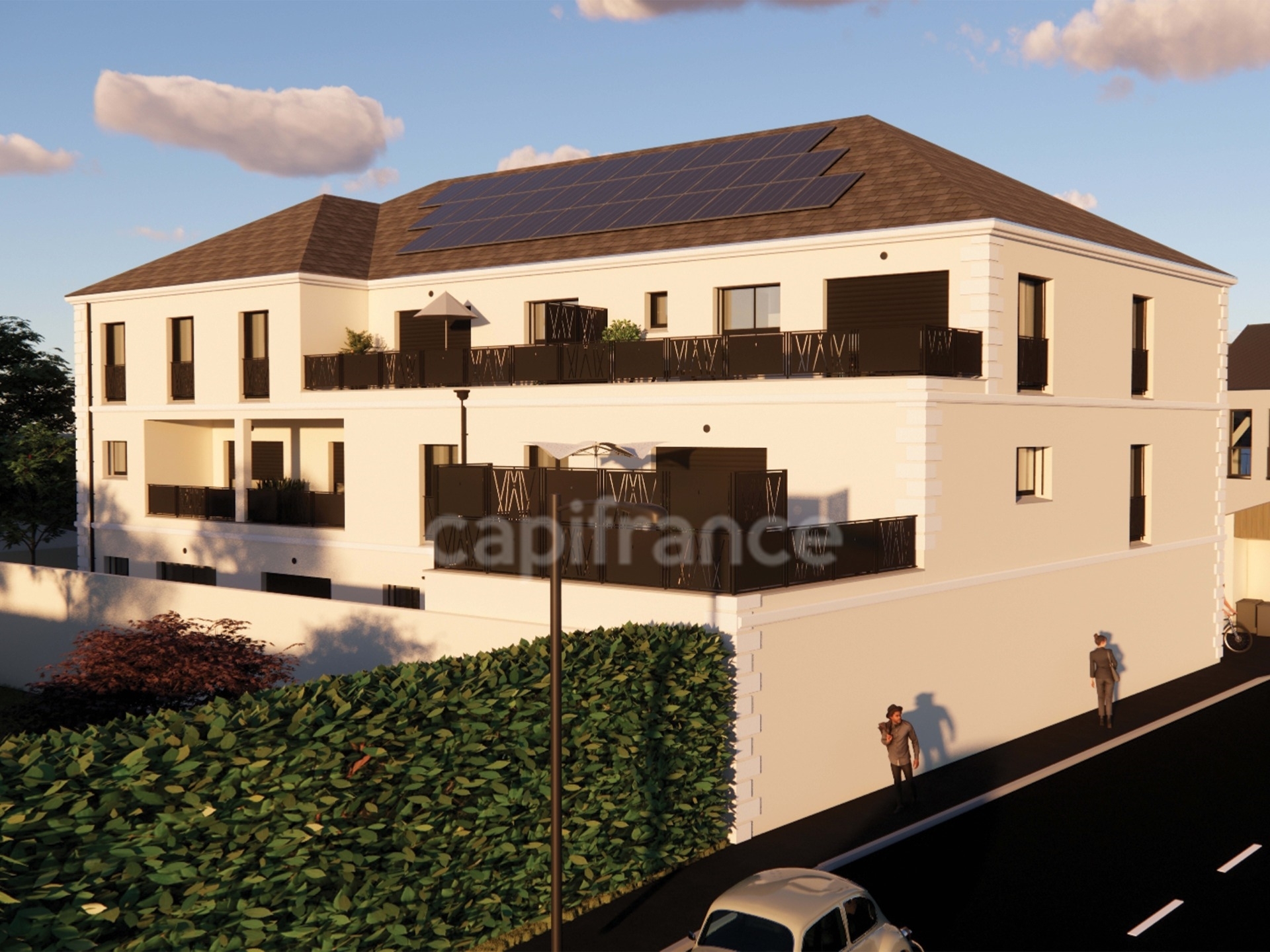 Appartement