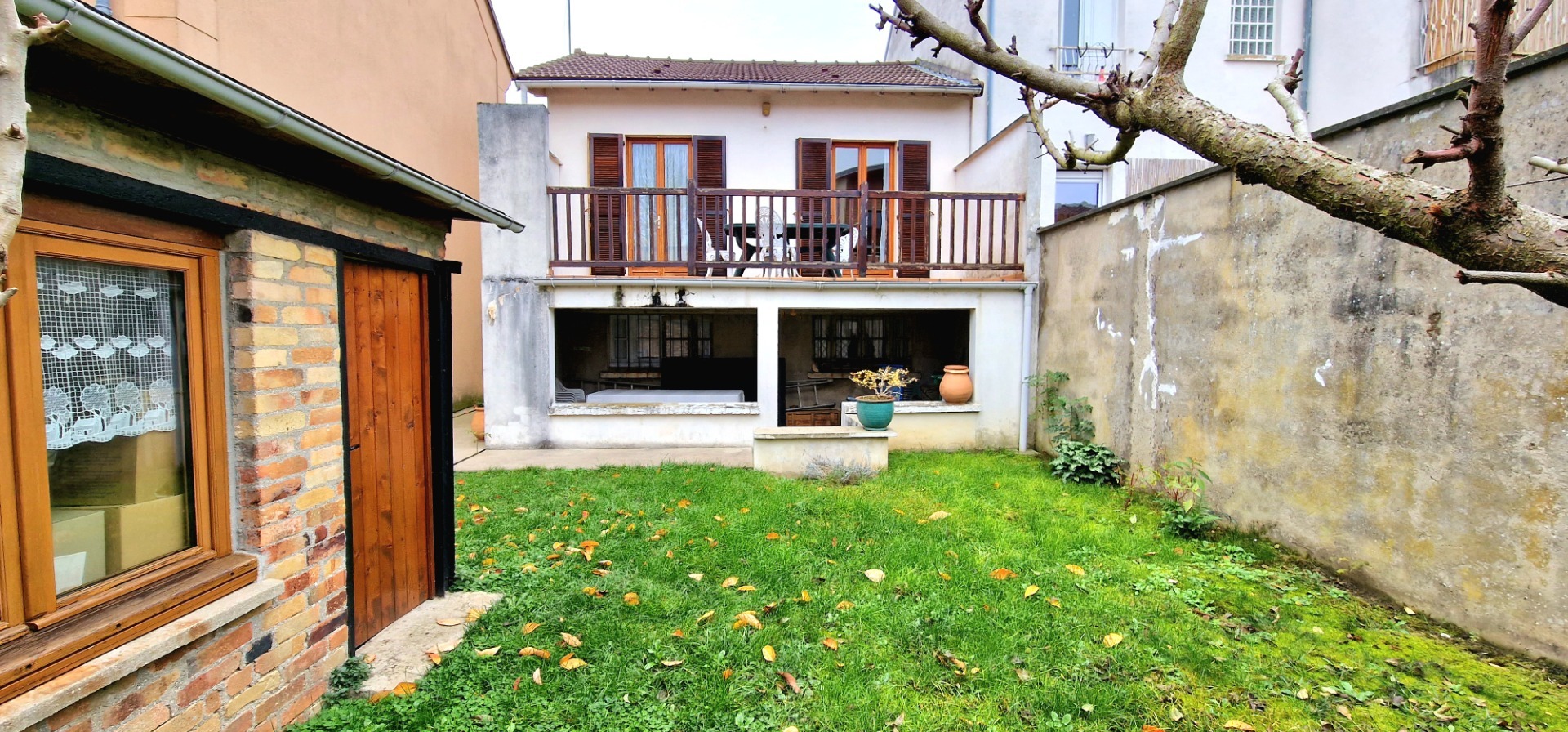 Maison