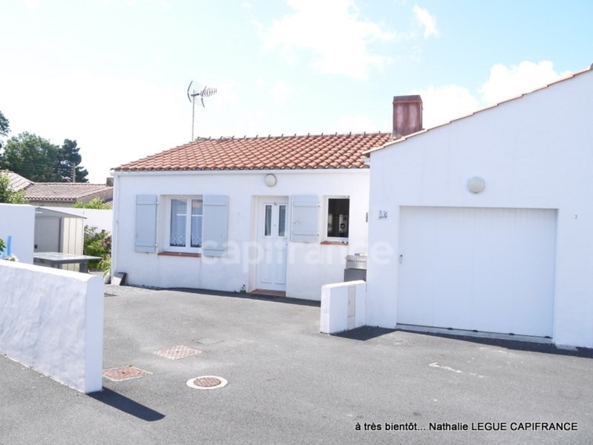 Maison