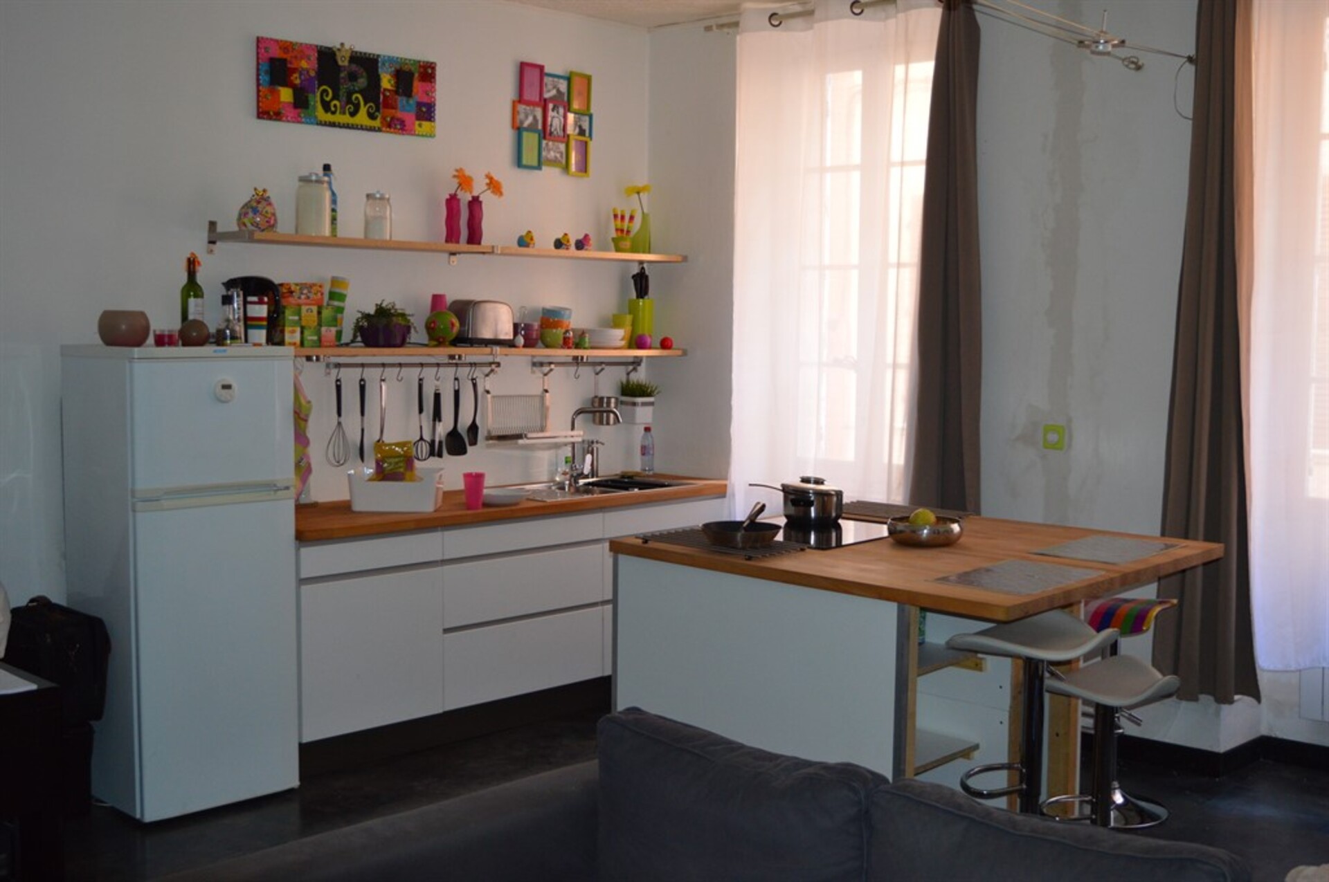 Immeuble