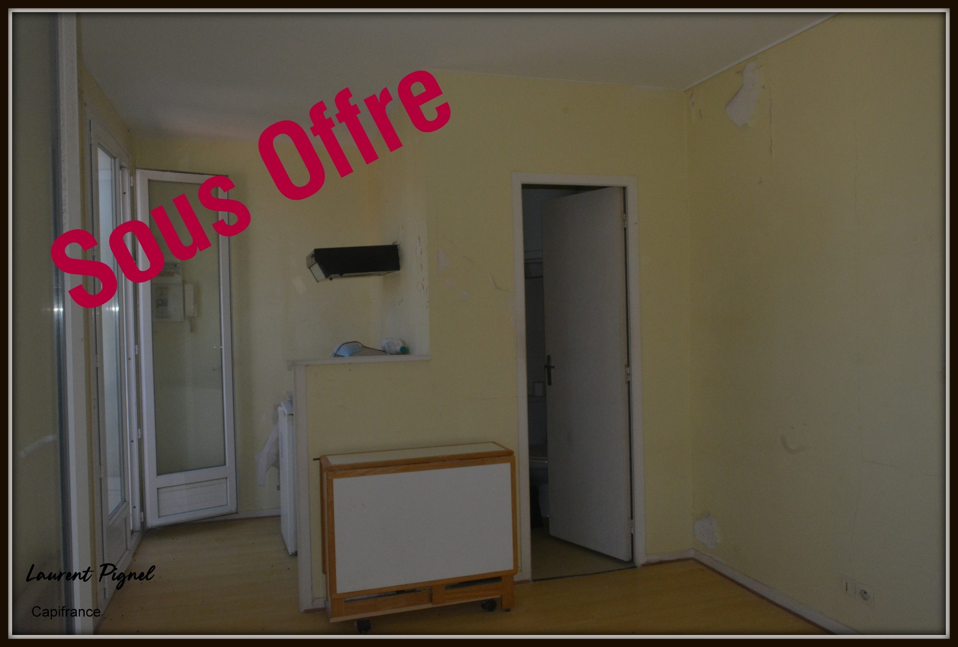 Appartement