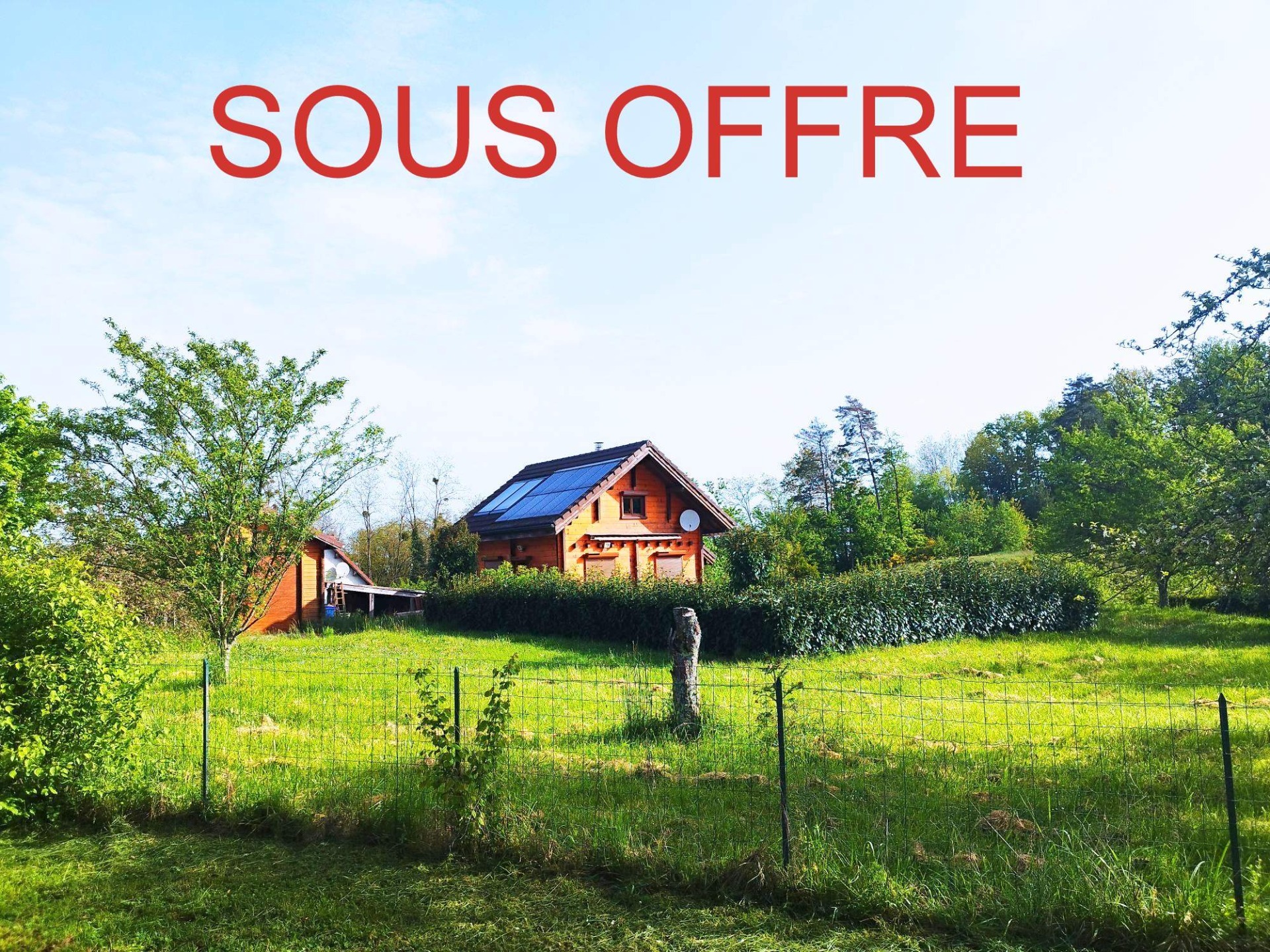 Maison
