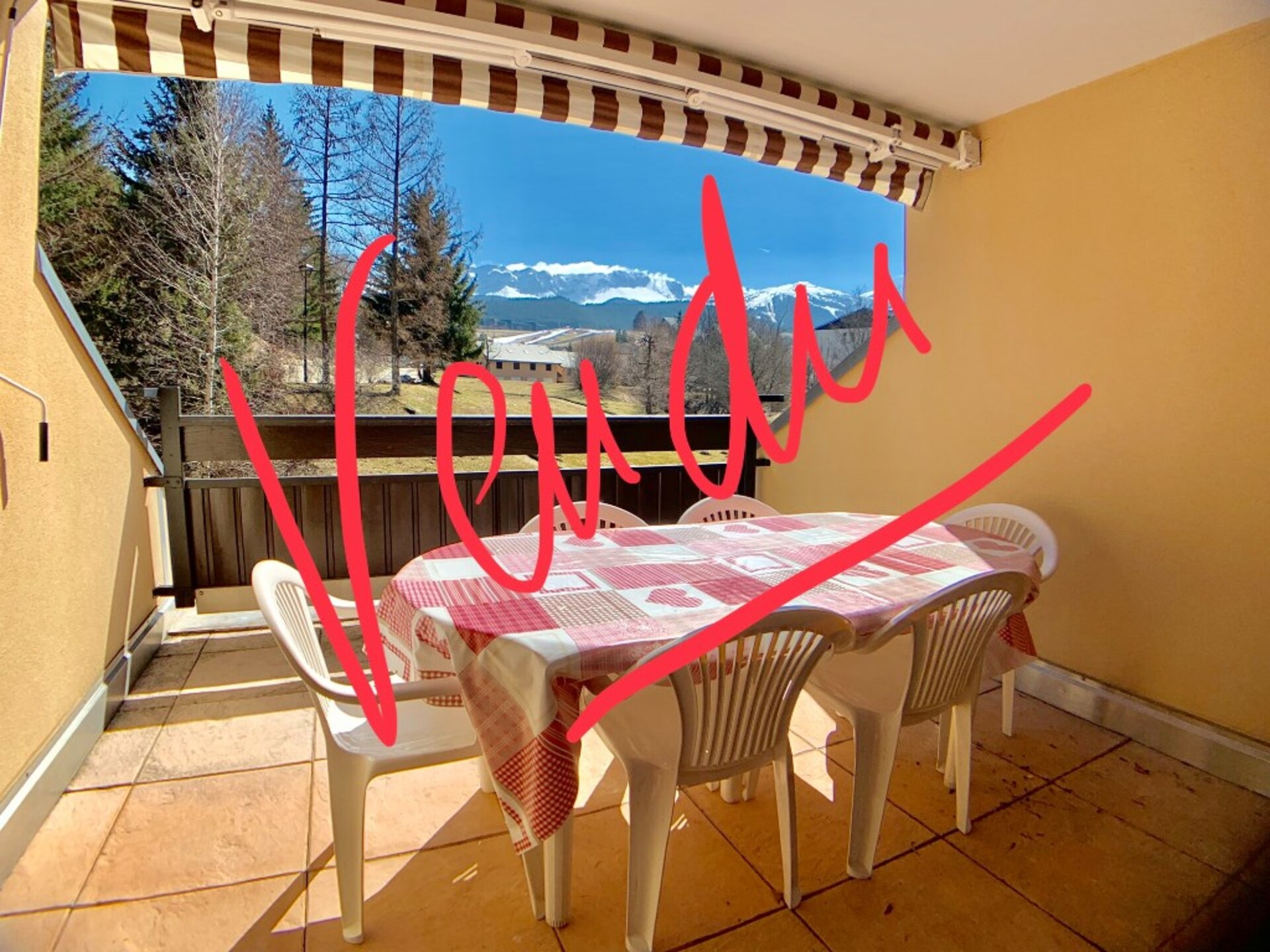 Appartement