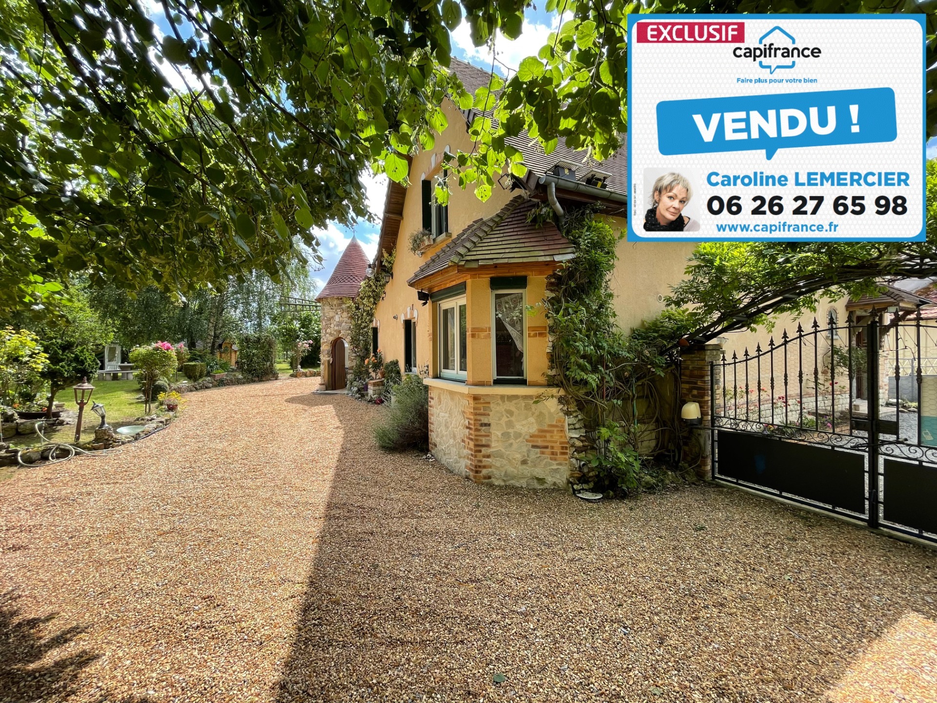 Maison