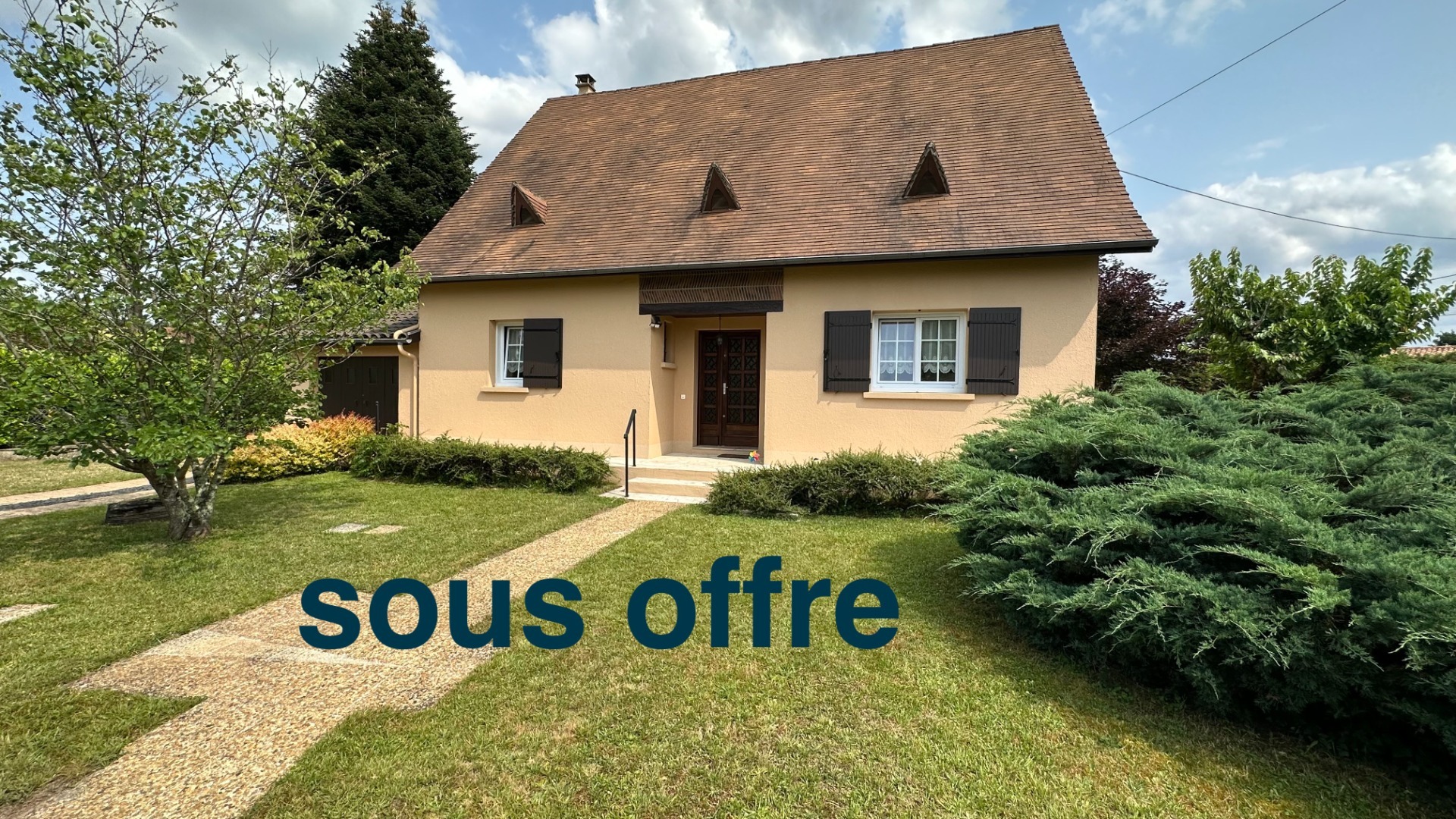 Maison