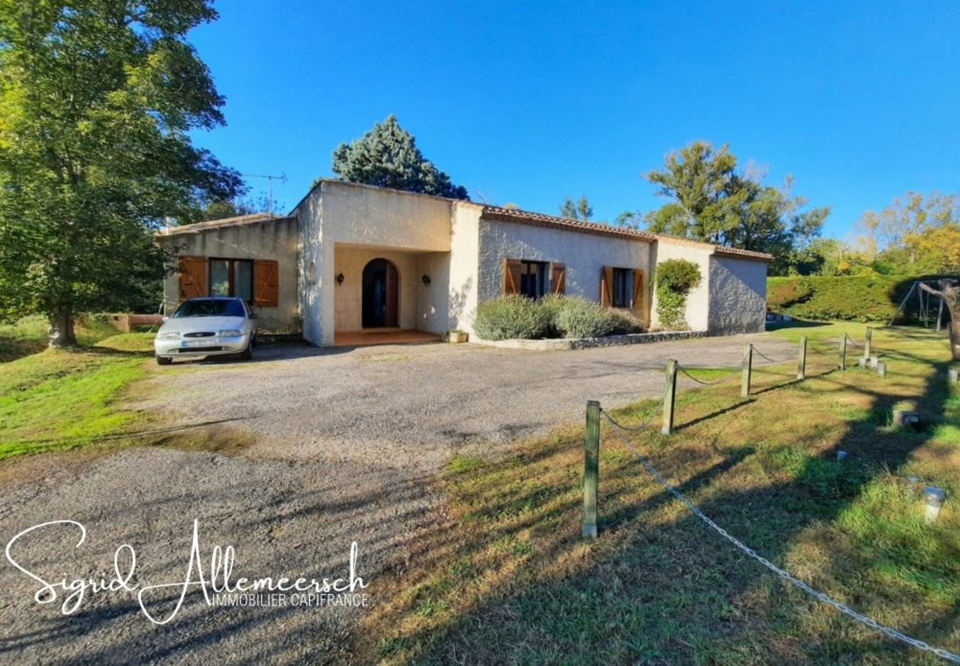 Maison